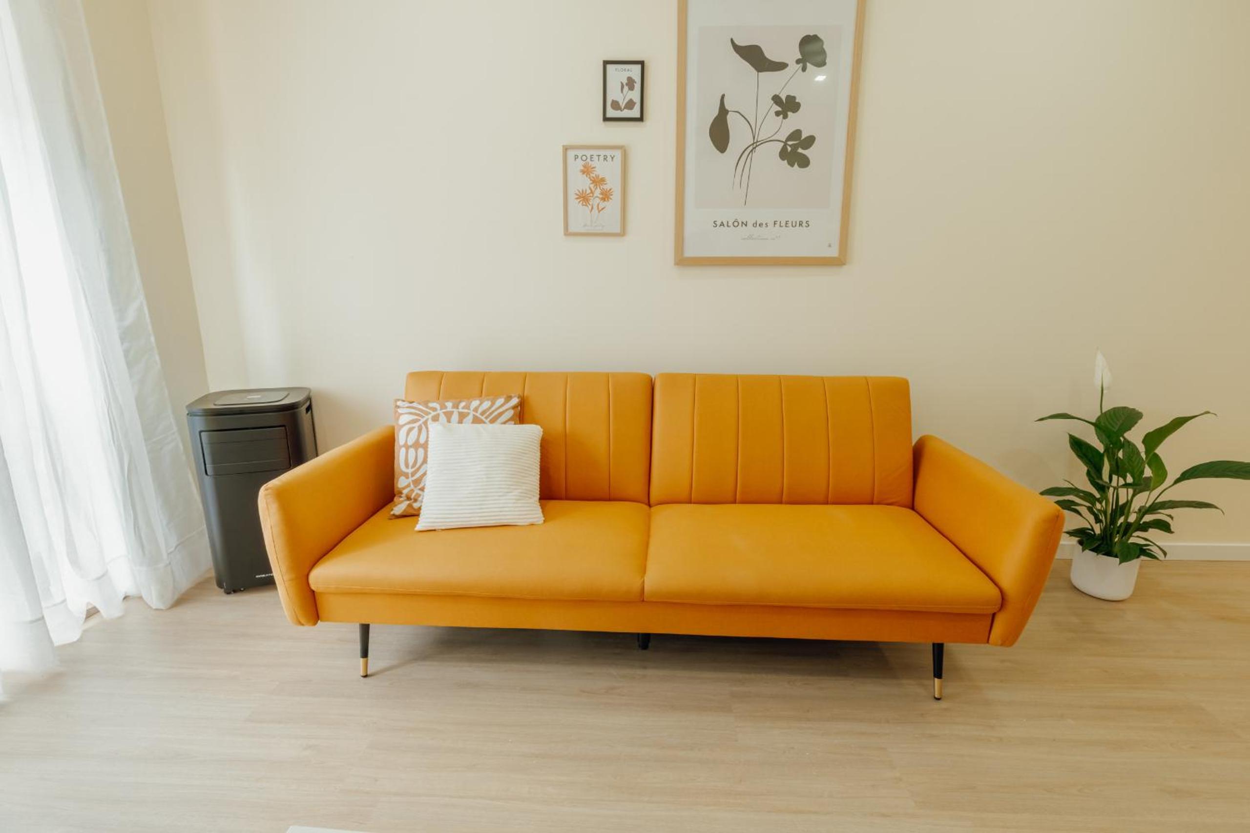 Santa Catarina Comfort by Vacationy