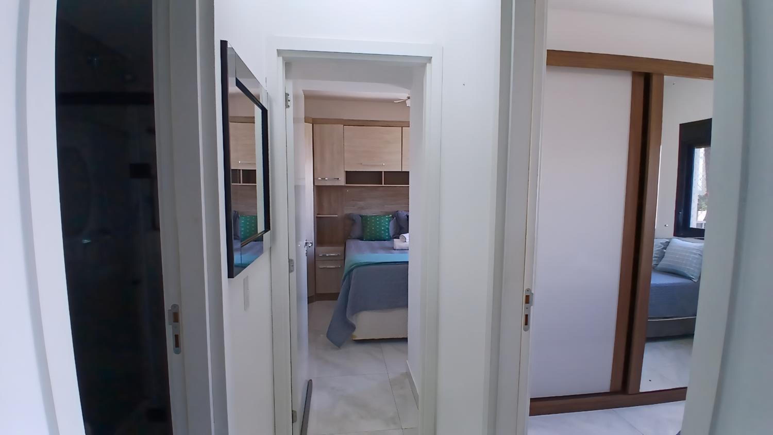 Apartamento Pisicne Station Resort Bras