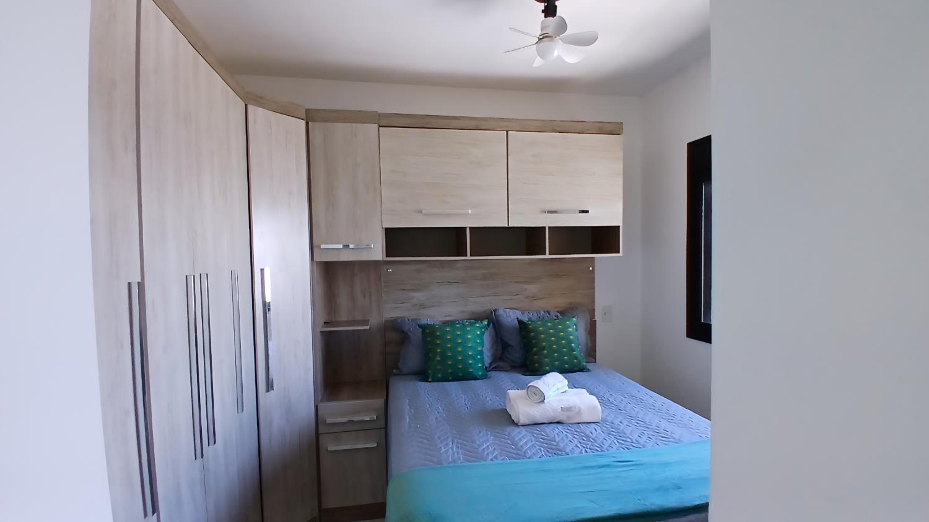 Apartamento Pisicne Station Resort Bras