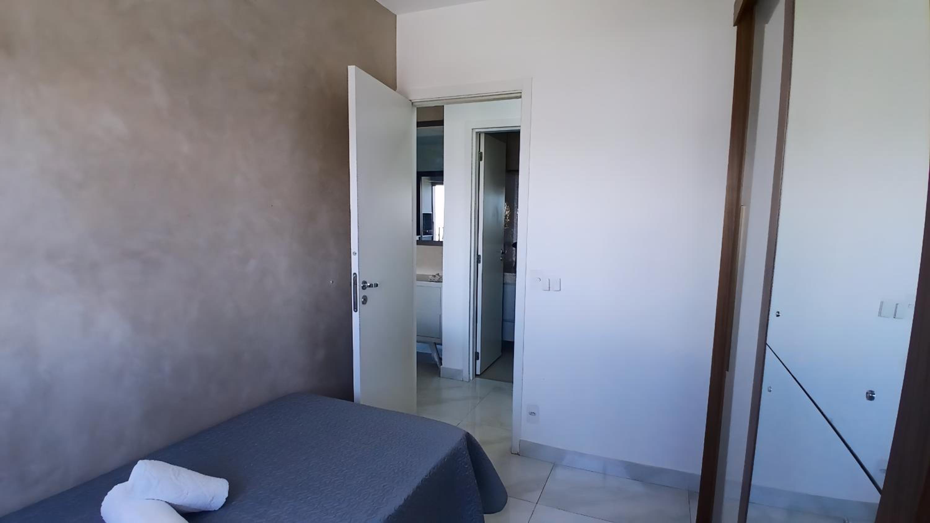 Apartamento Pisicne Station Resort Bras