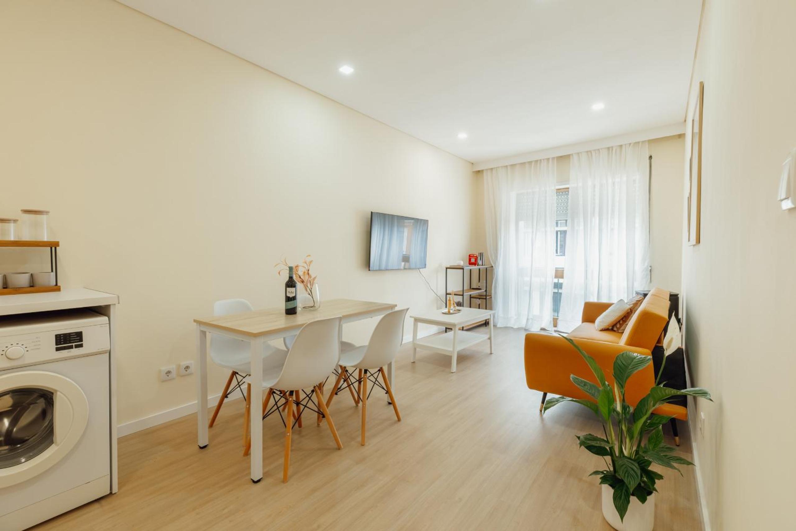 Santa Catarina Comfort by Vacationy