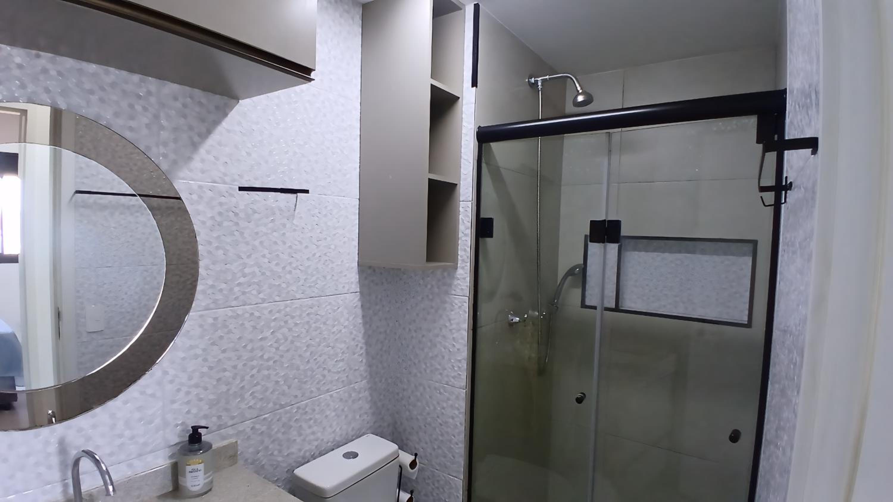 Apartamento Pisicne Station Resort Bras