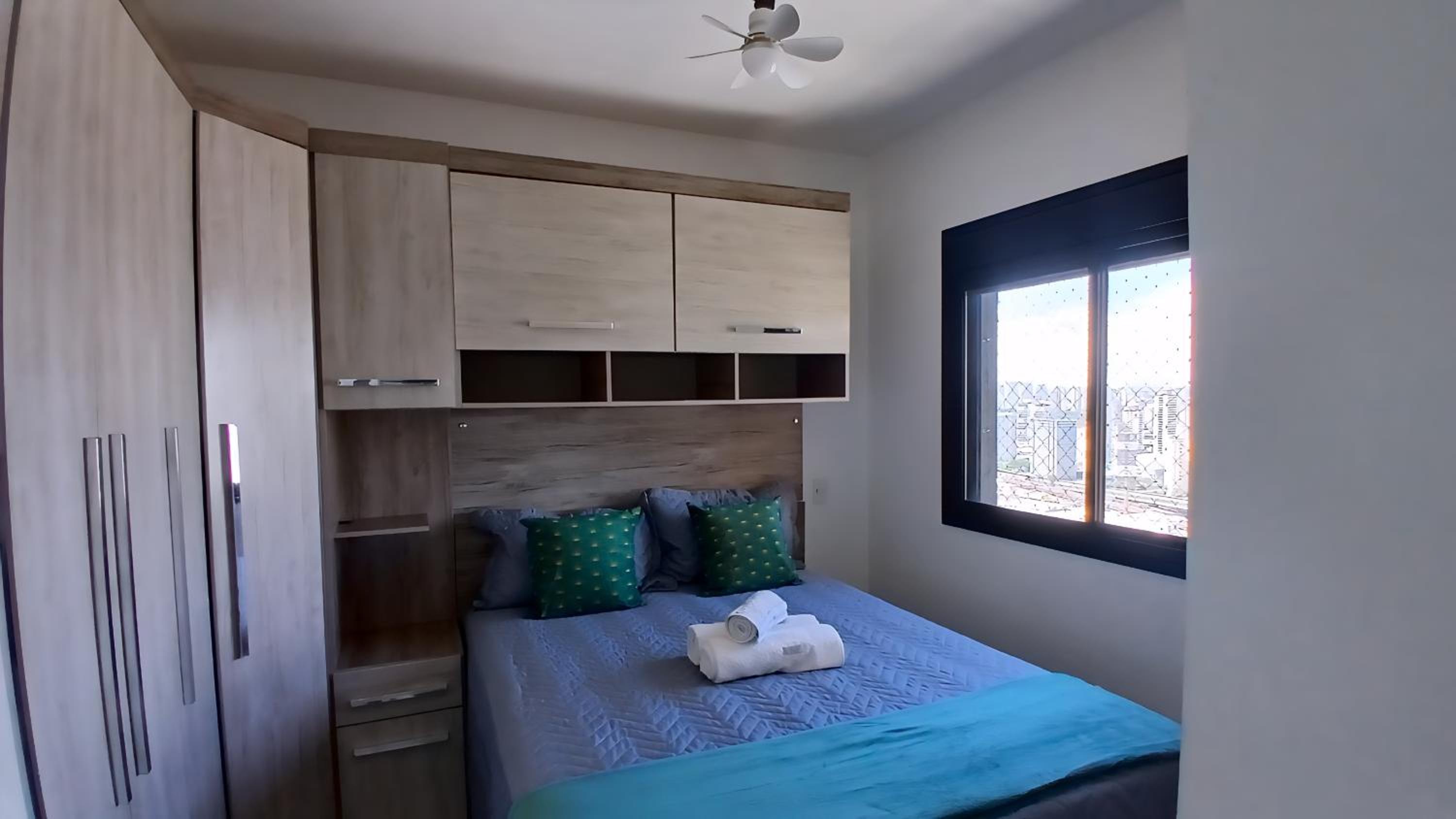 Apartamento Pisicne Station Resort Bras
