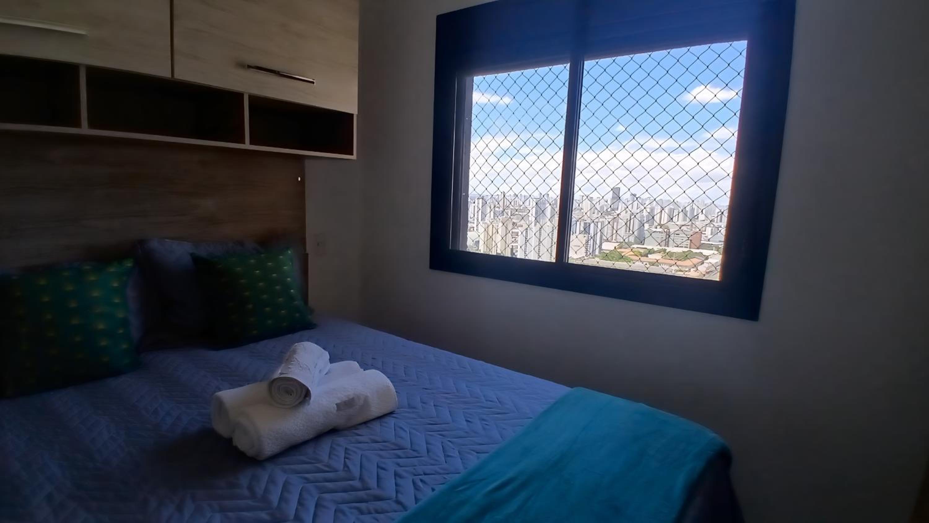 Apartamento Pisicne Station Resort Bras