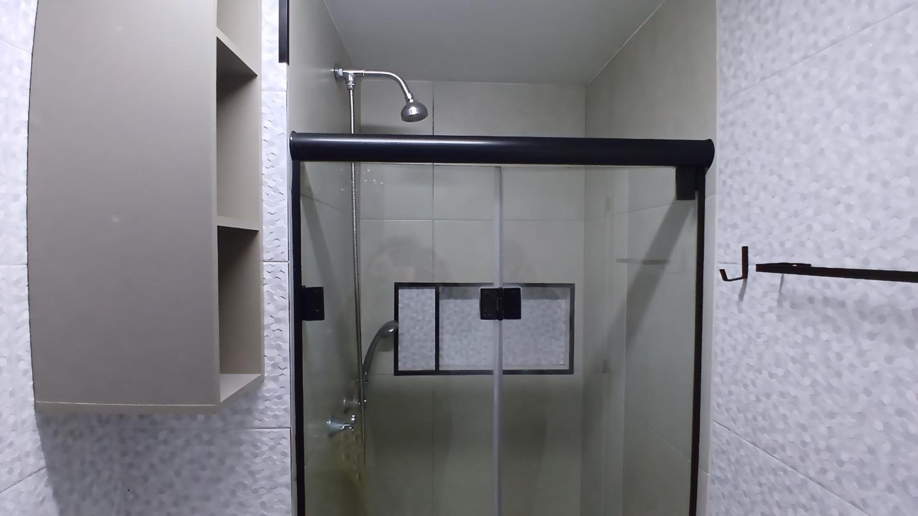 Apartamento Pisicne Station Resort Bras