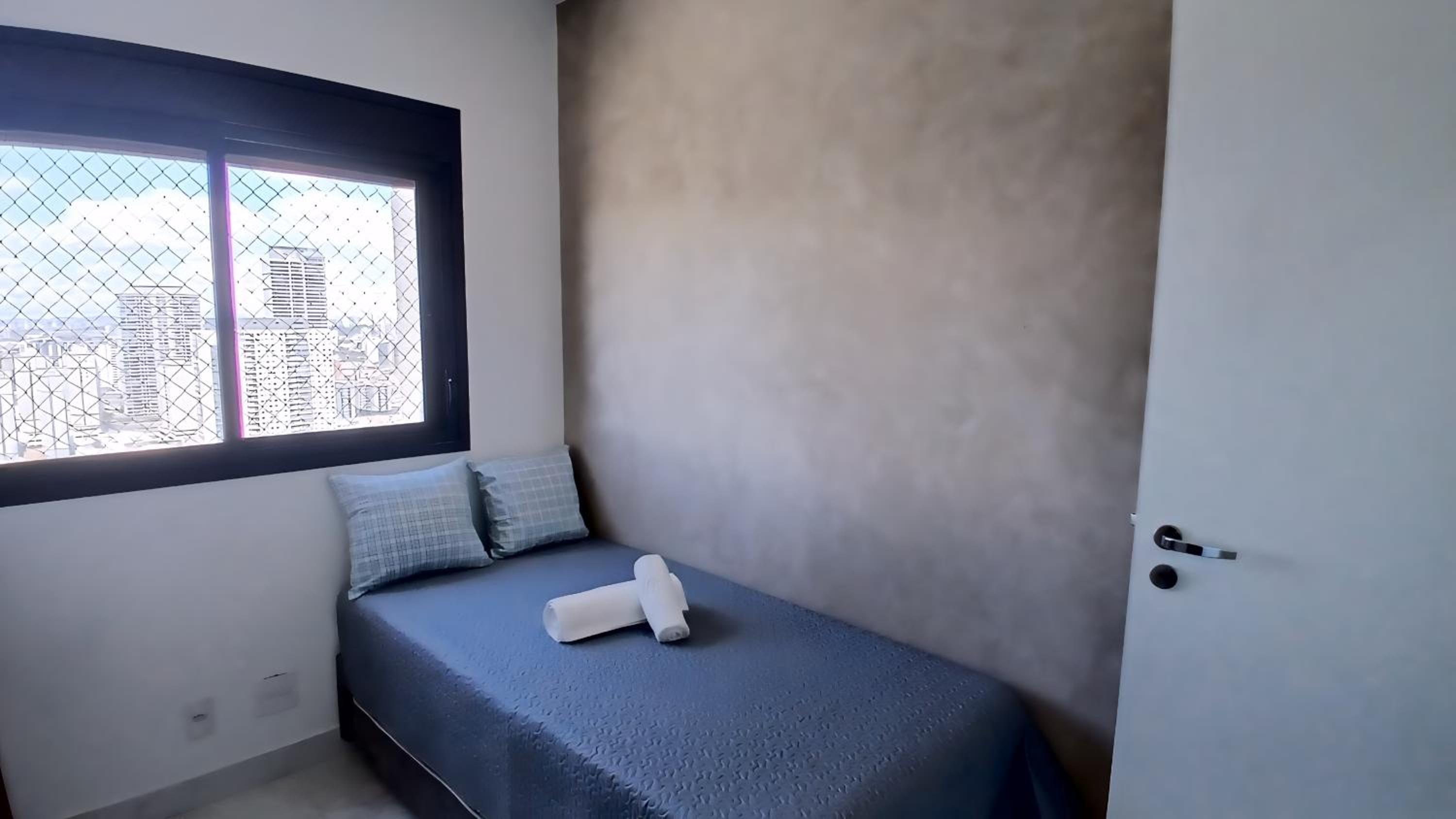 Apartamento Pisicne Station Resort Bras