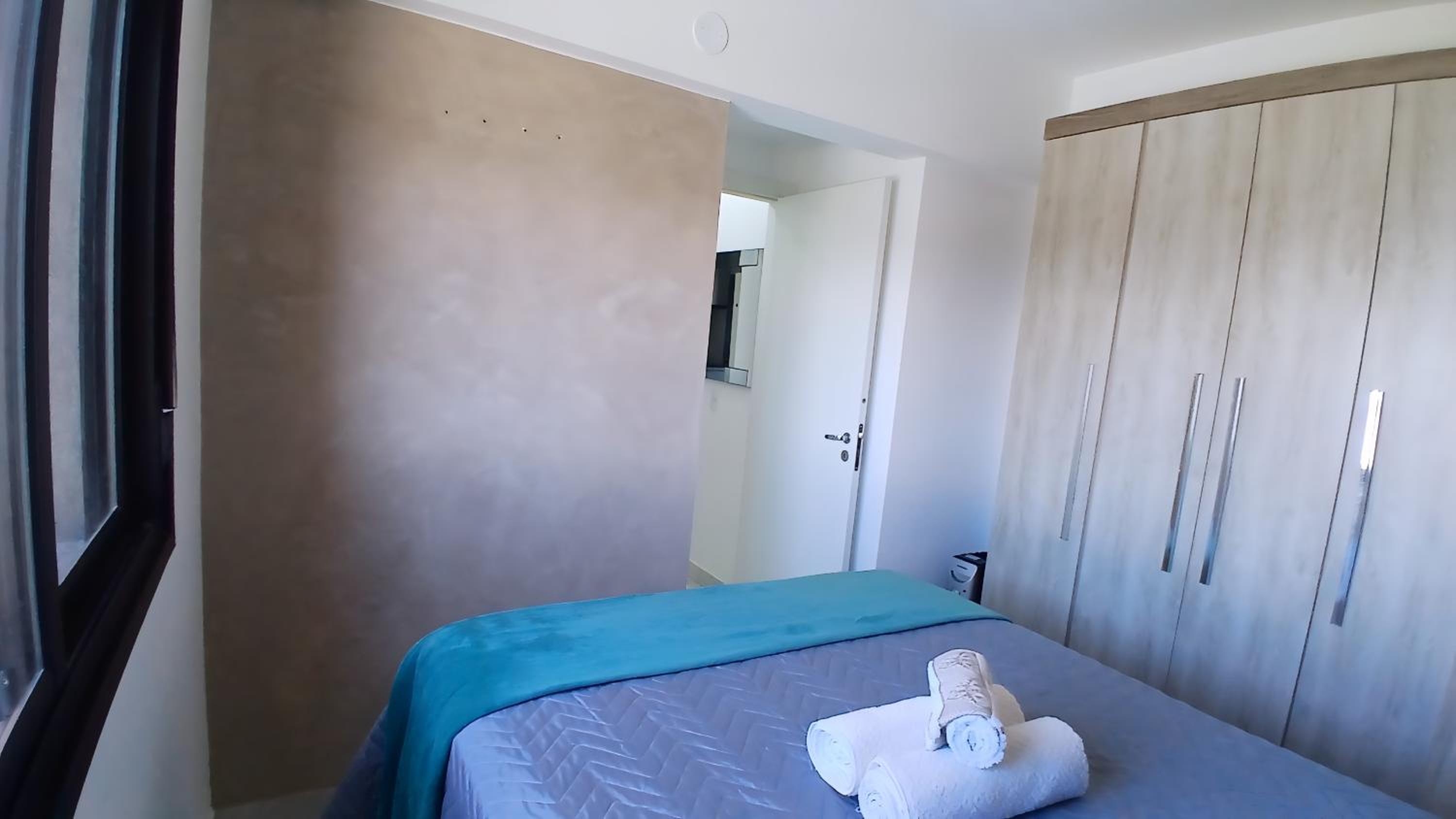 Apartamento Pisicne Station Resort Bras