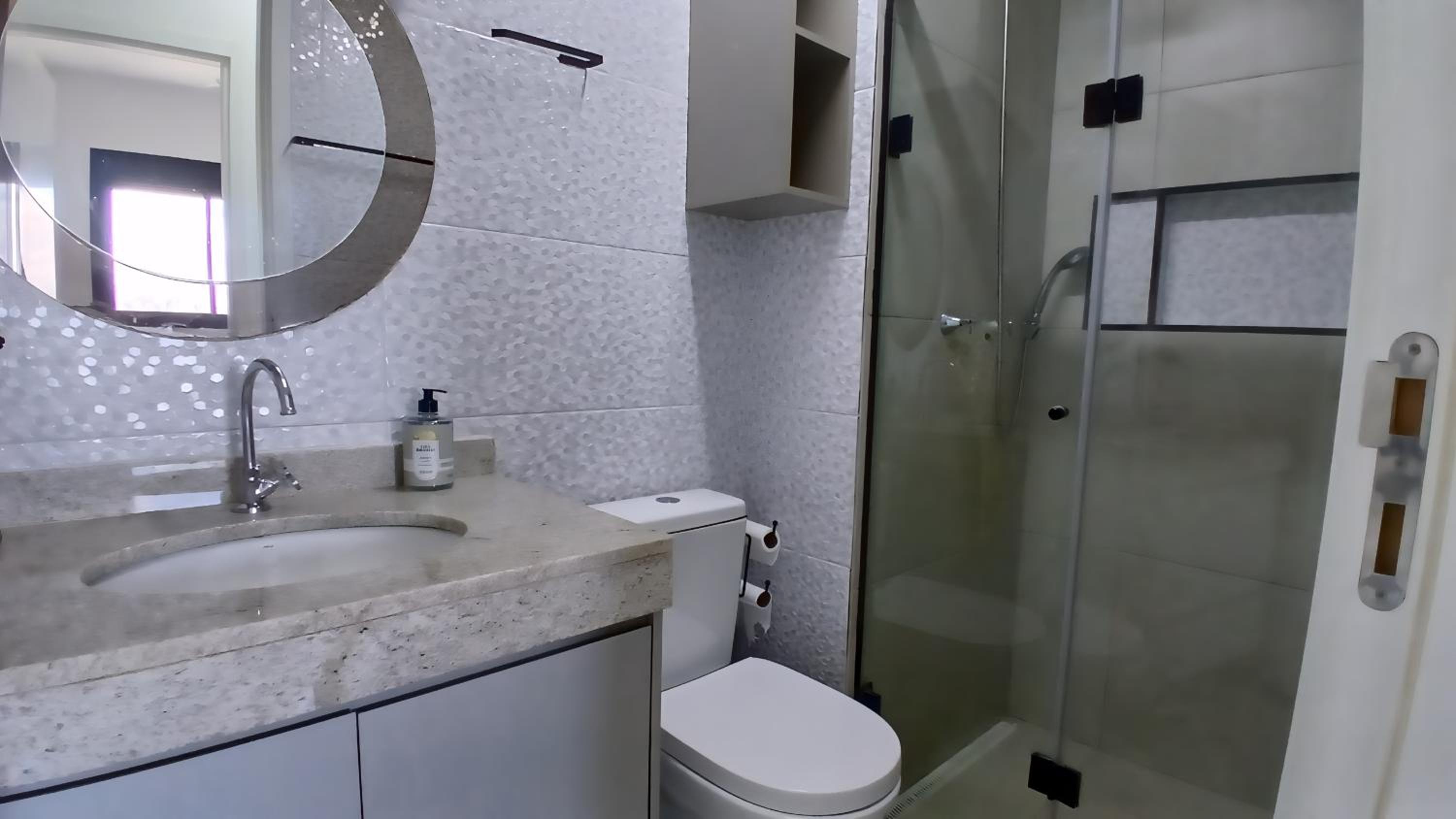 Apartamento Pisicne Station Resort Bras