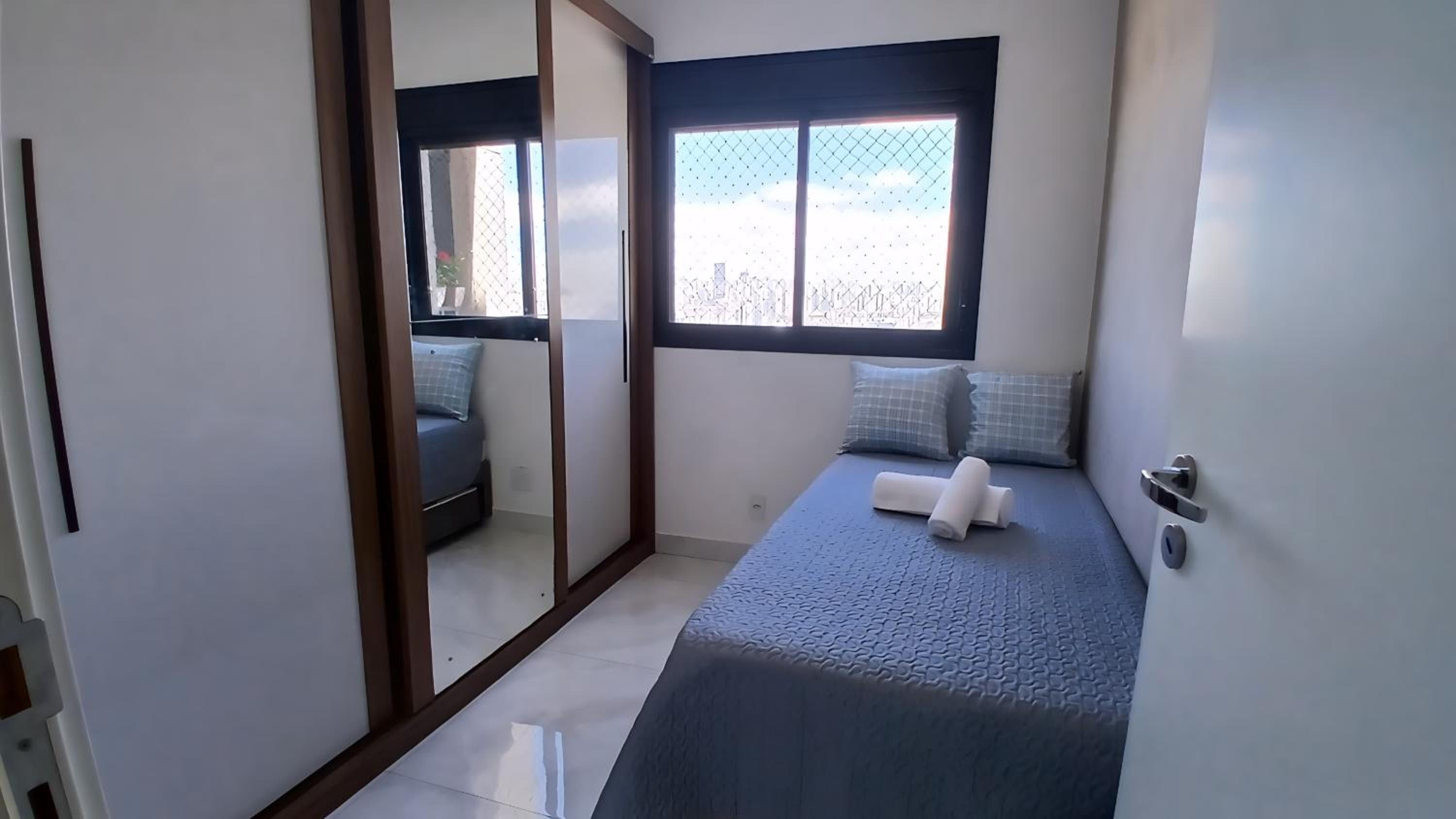 Apartamento Pisicne Station Resort Bras