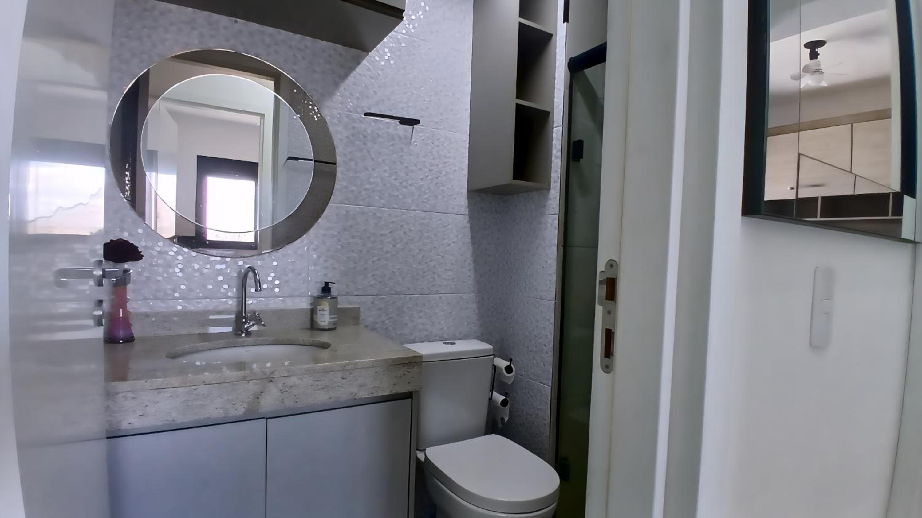 Apartamento Pisicne Station Resort Bras