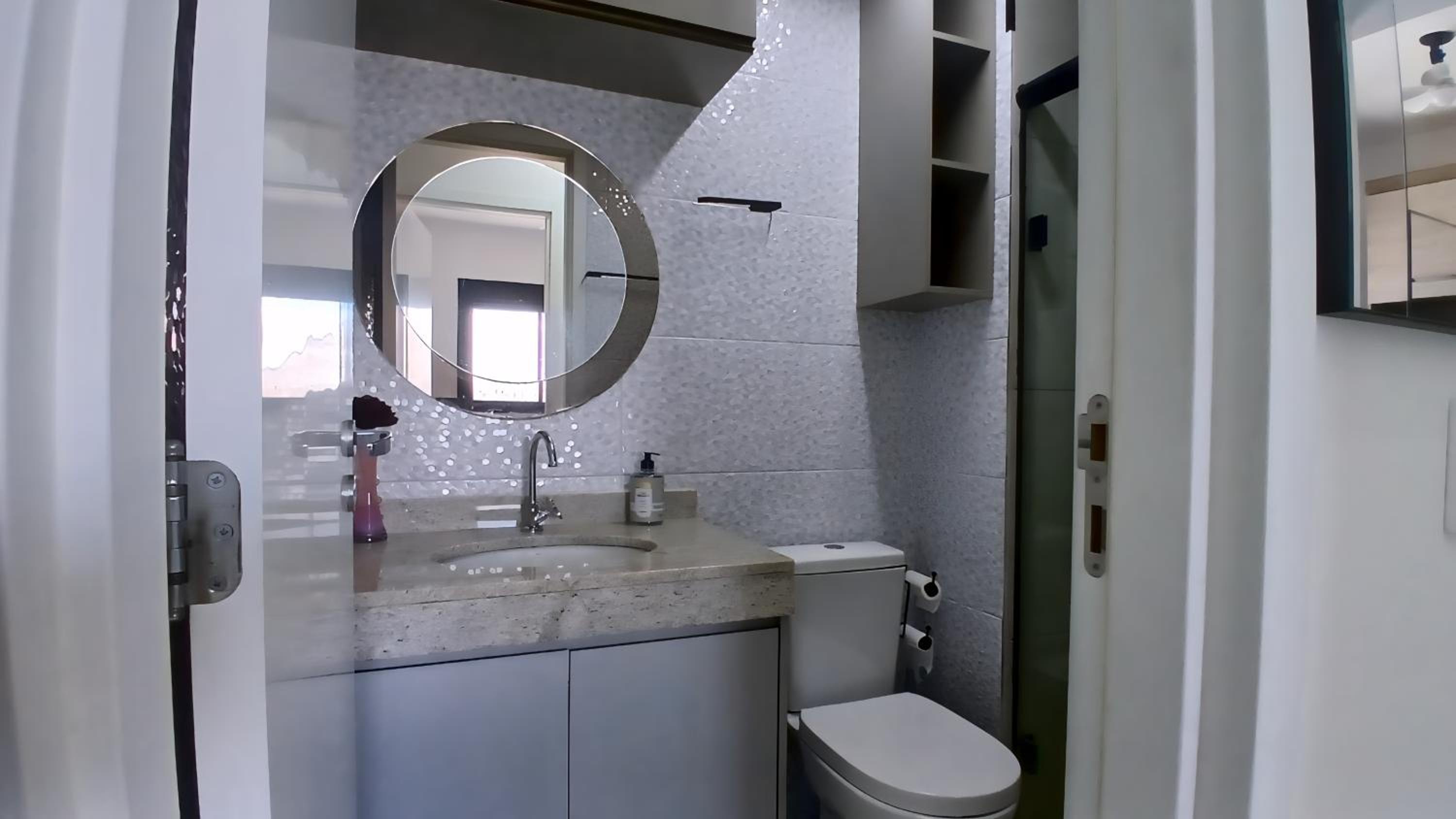 Apartamento Pisicne Station Resort Bras