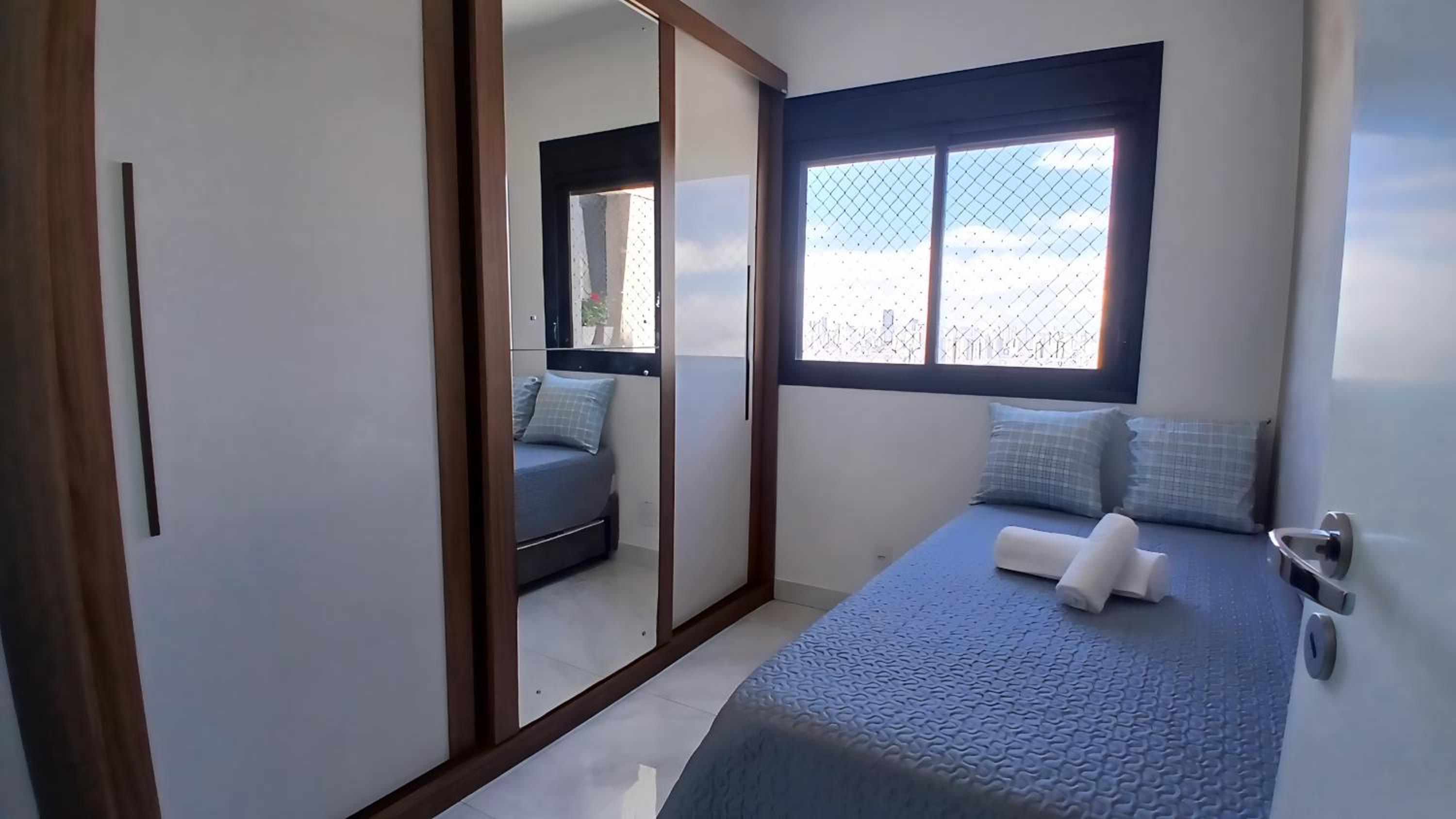 Apartamento Pisicne Station Resort Bras