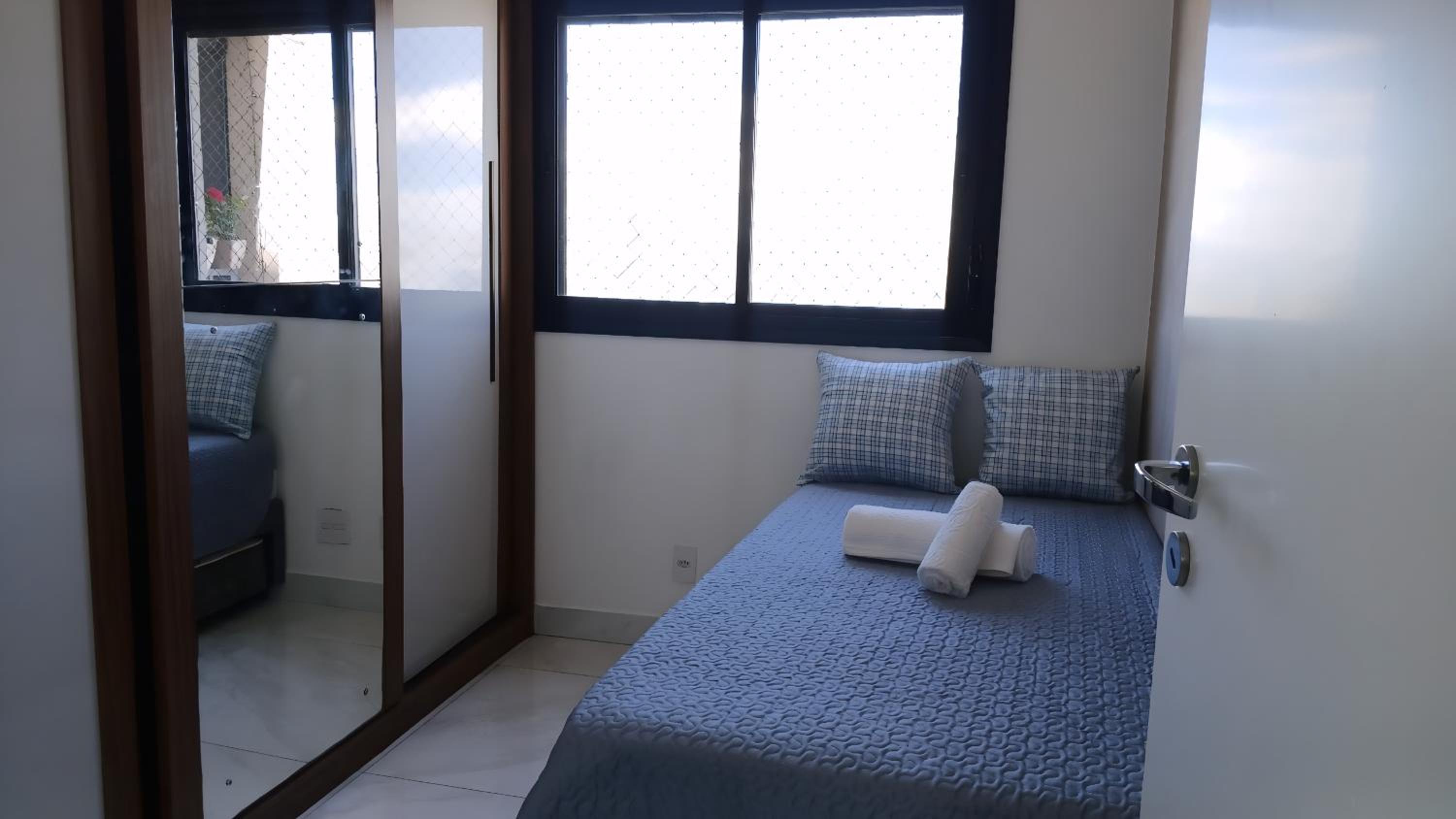 Apartamento Pisicne Station Resort Bras