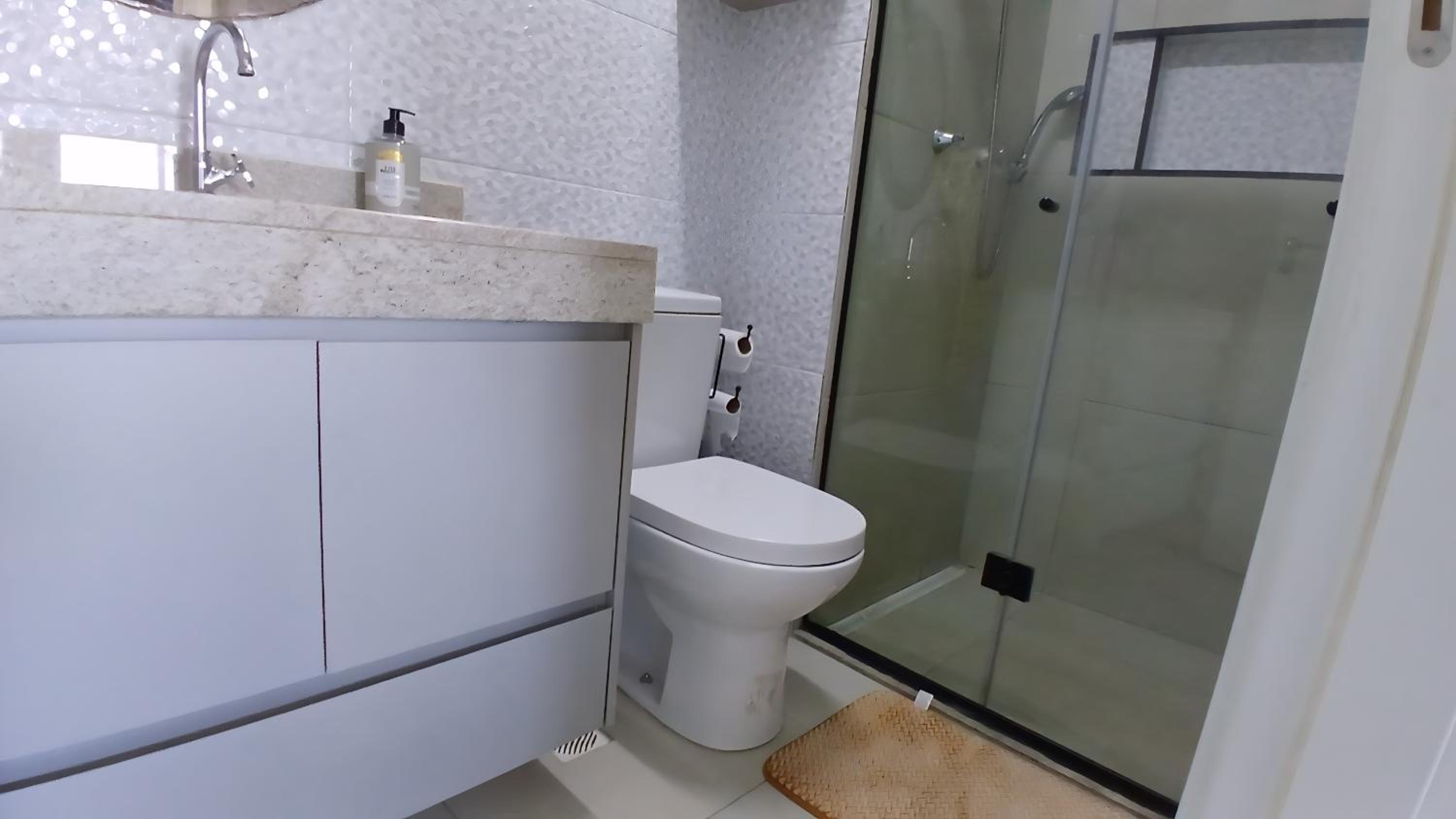 Apartamento Pisicne Station Resort Bras