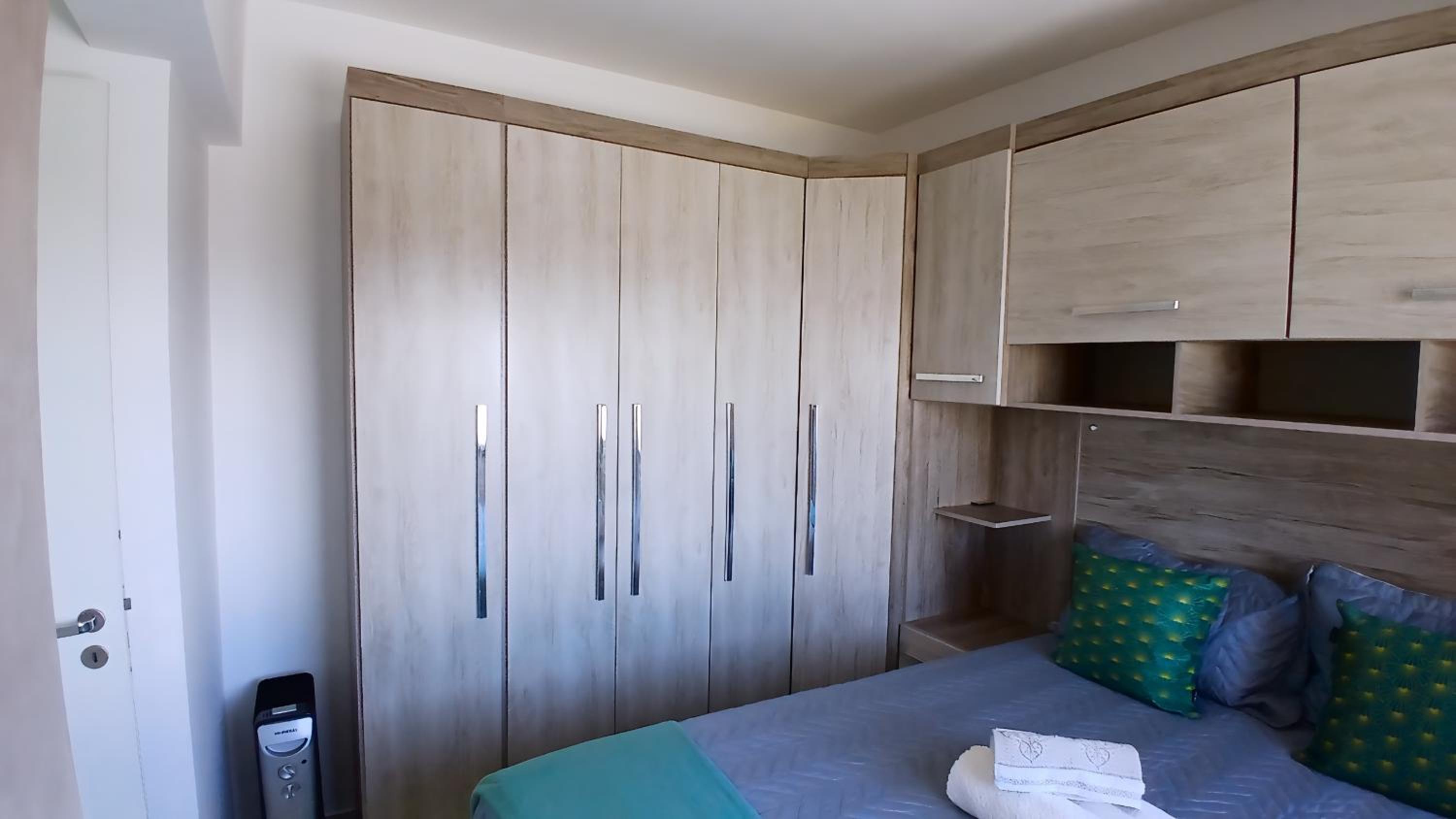 Apartamento Pisicne Station Resort Bras