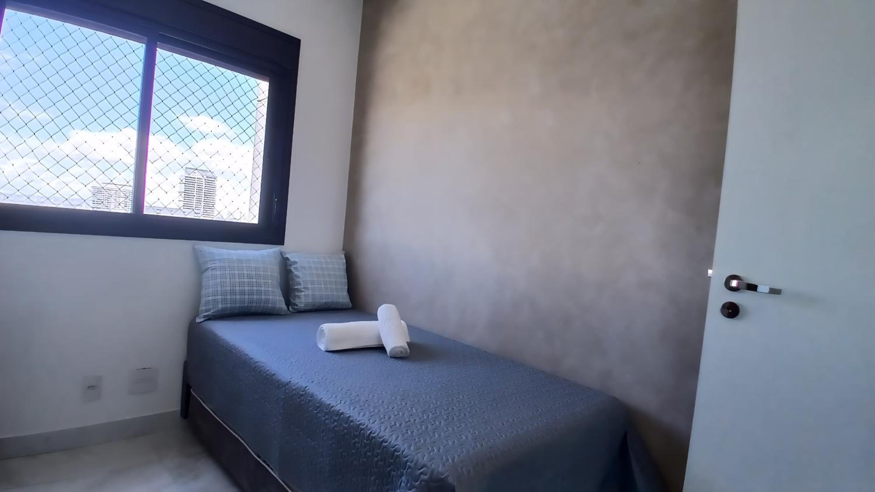 Apartamento Pisicne Station Resort Bras