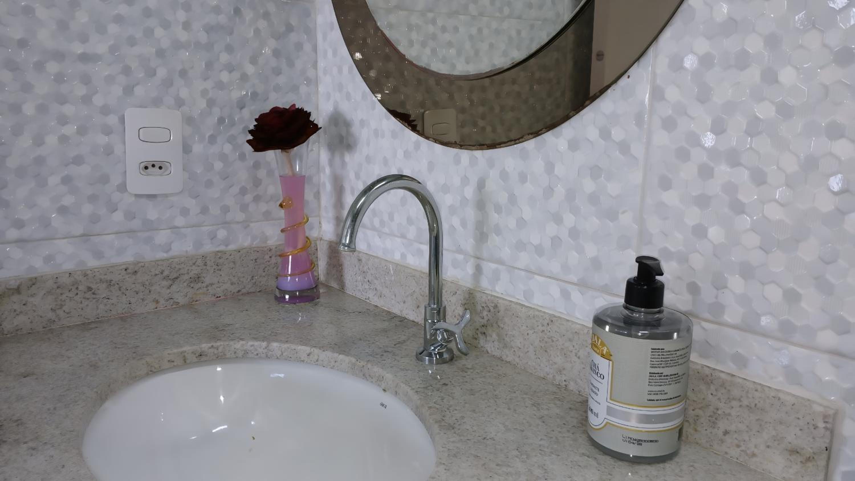 Apartamento Pisicne Station Resort Bras