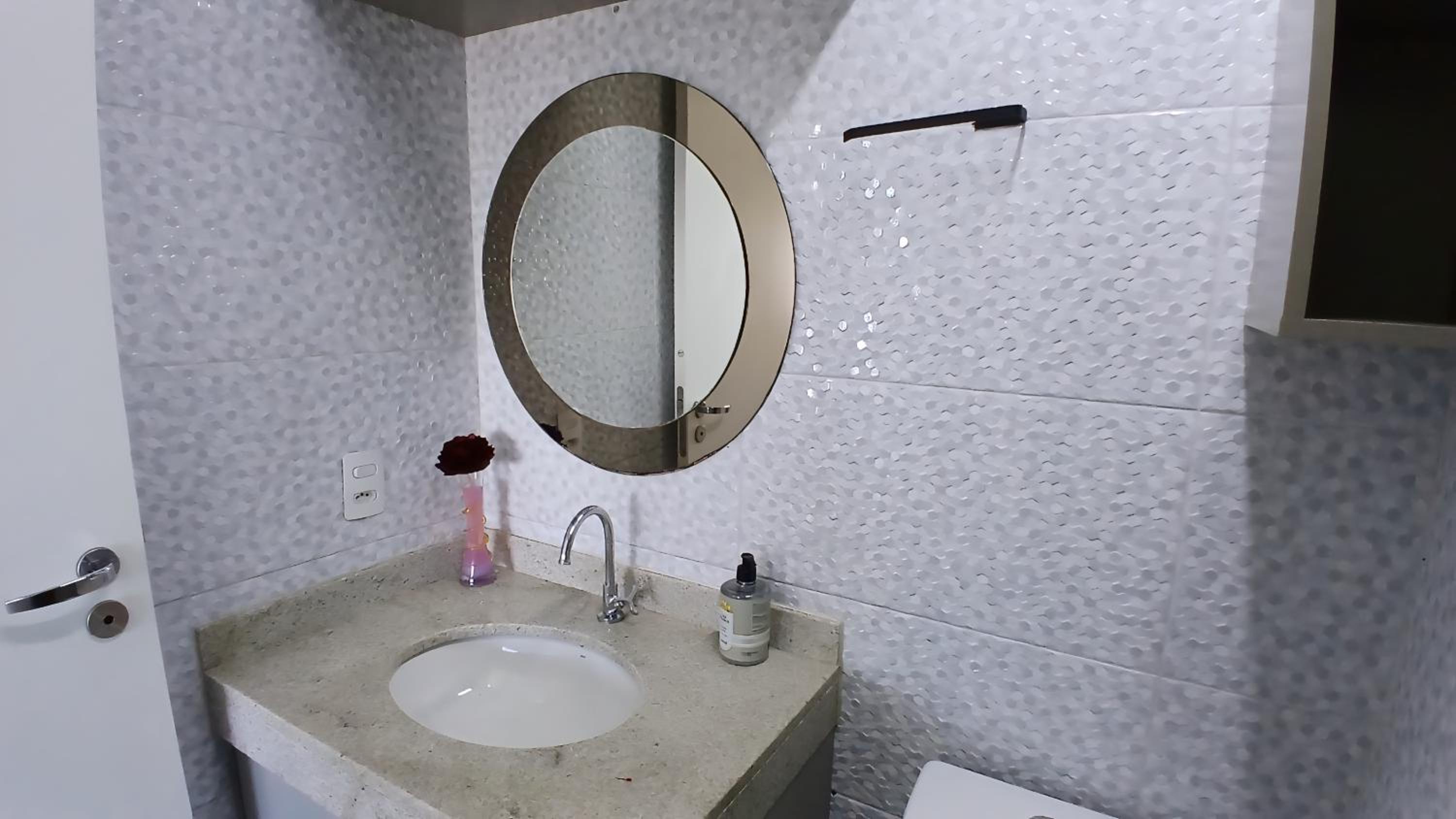 Apartamento Pisicne Station Resort Bras