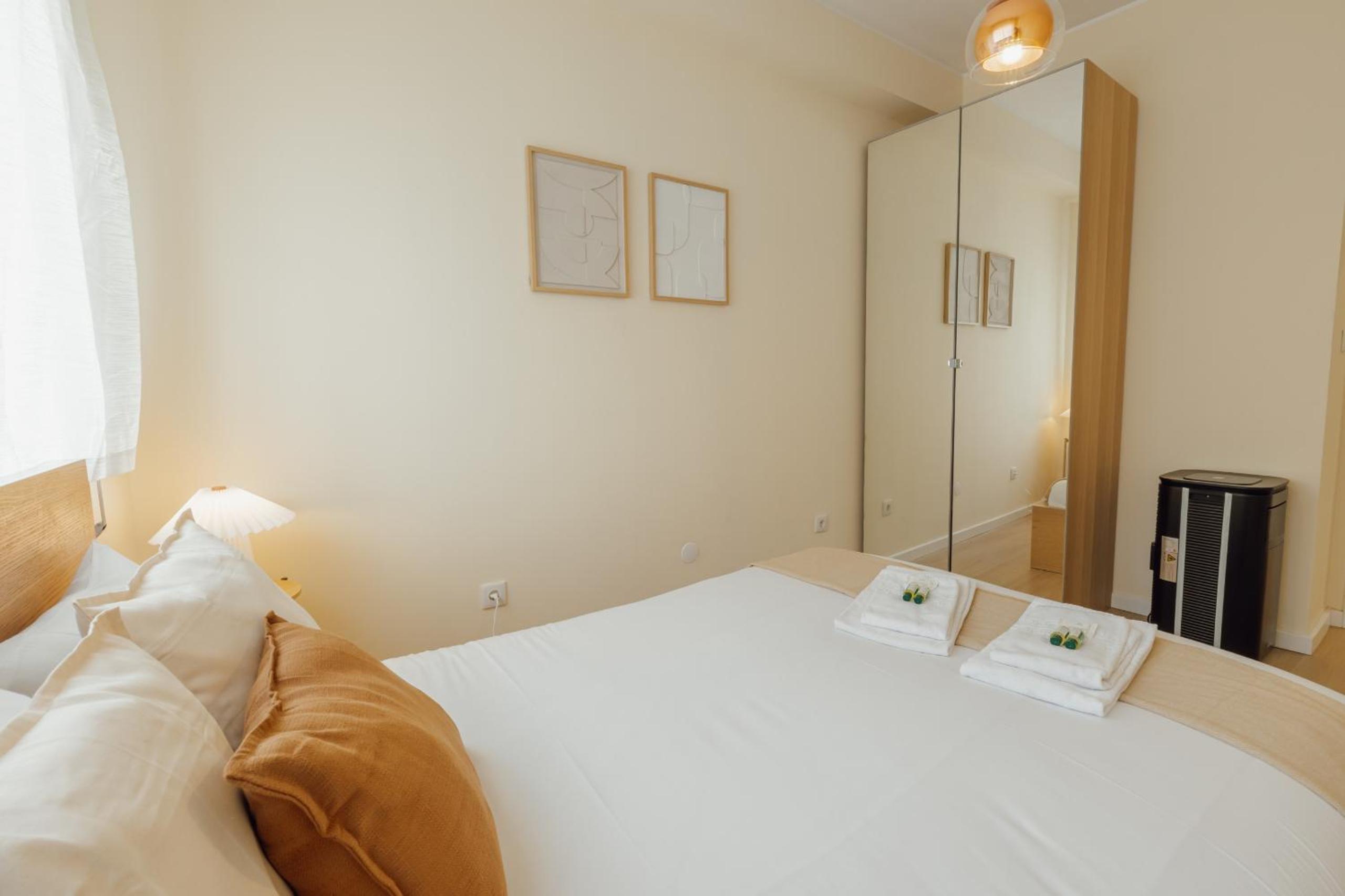 Santa Catarina Comfort by Vacationy