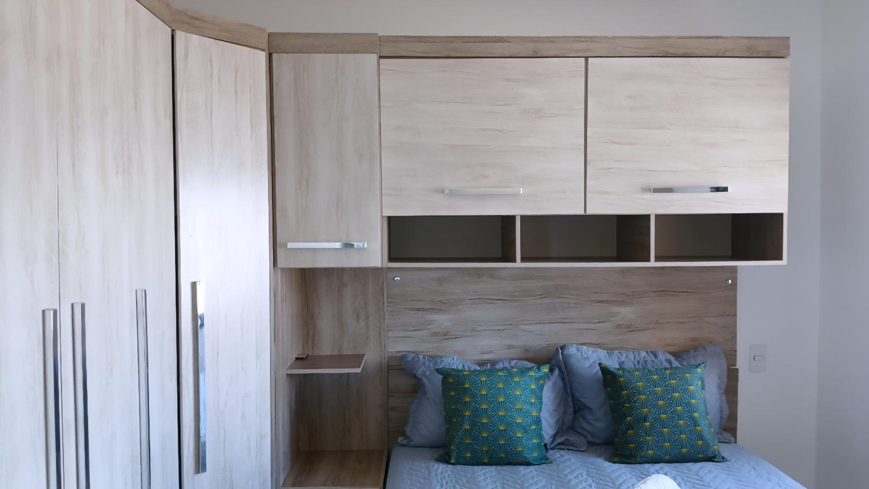 Apartamento Pisicne Station Resort Bras