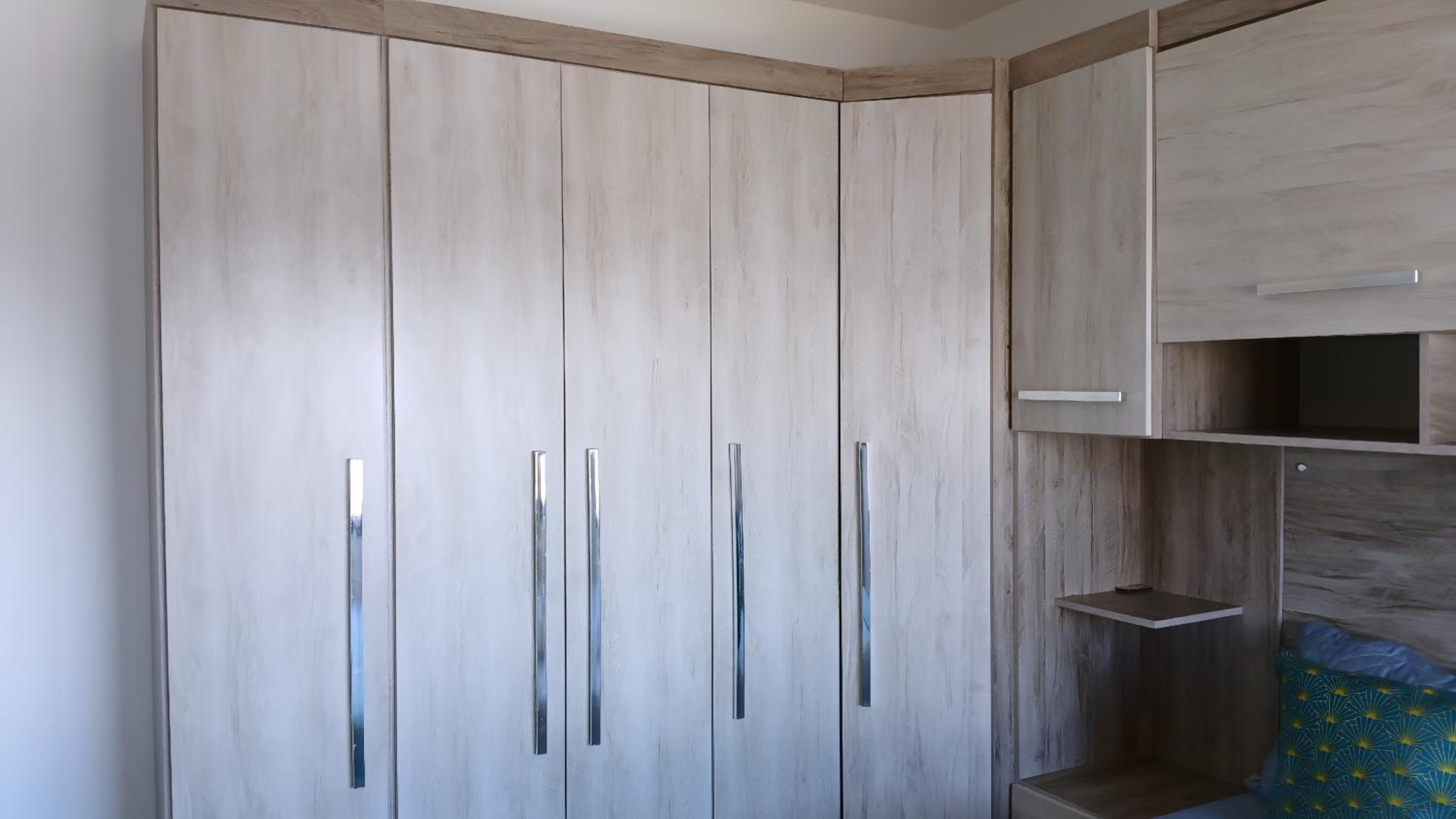 Apartamento Pisicne Station Resort Bras