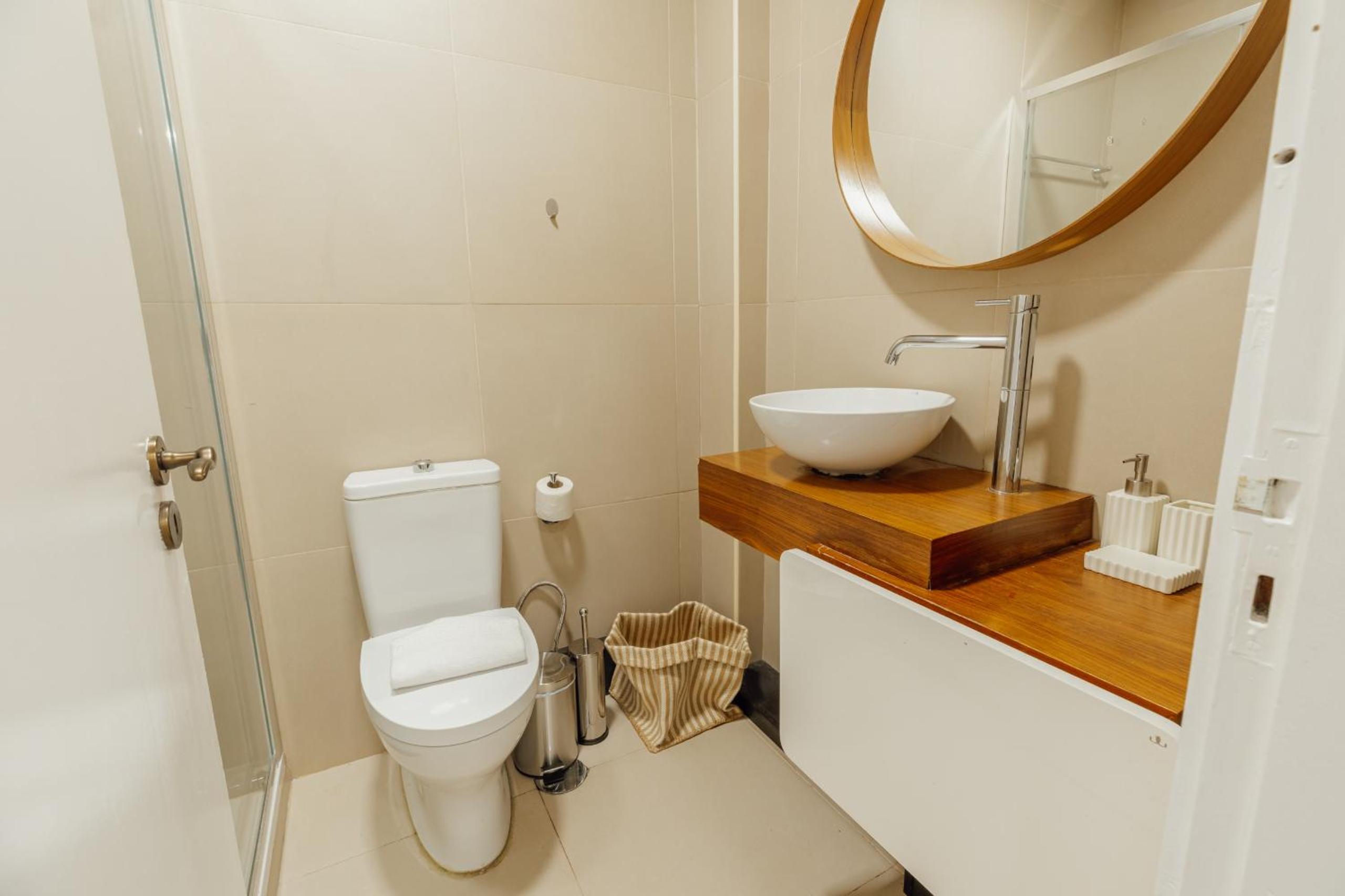 Santa Catarina Comfort by Vacationy