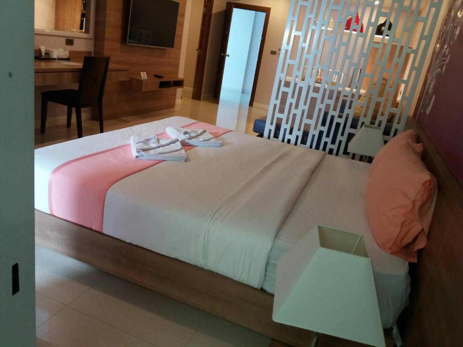 Pintree Pattaya