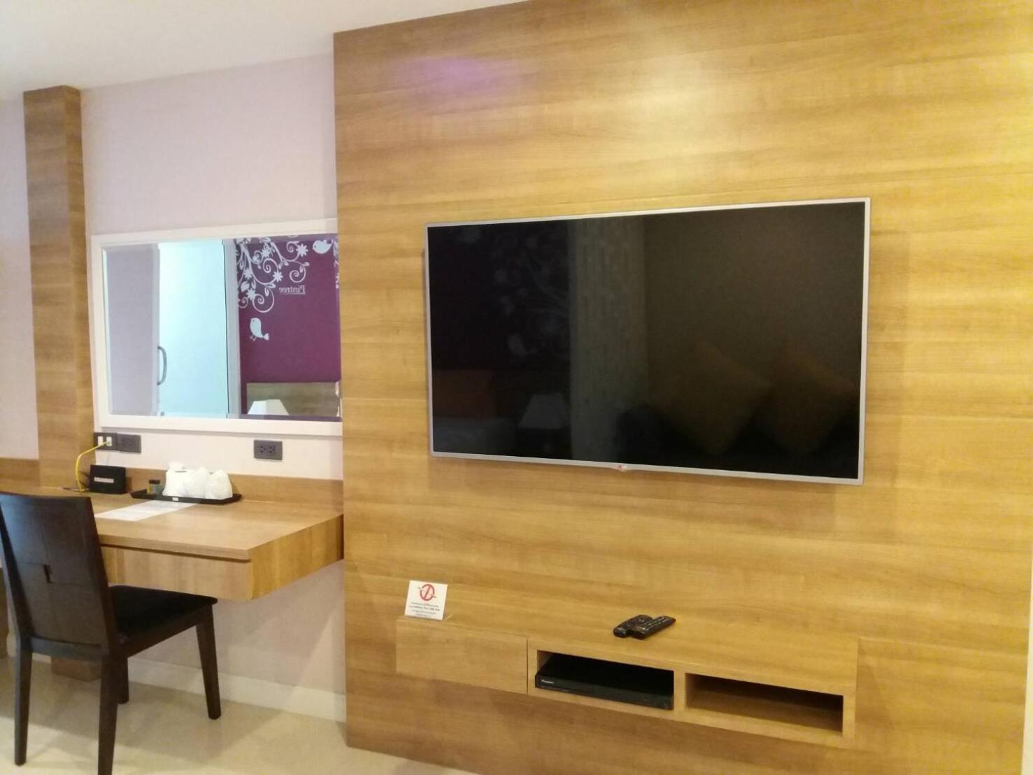 Pintree Pattaya