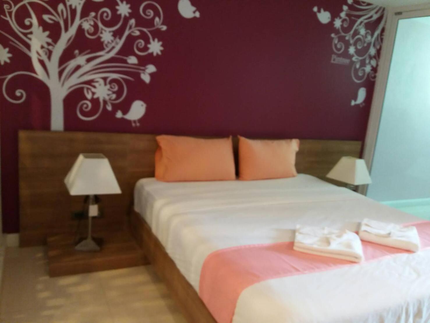 Pintree Pattaya