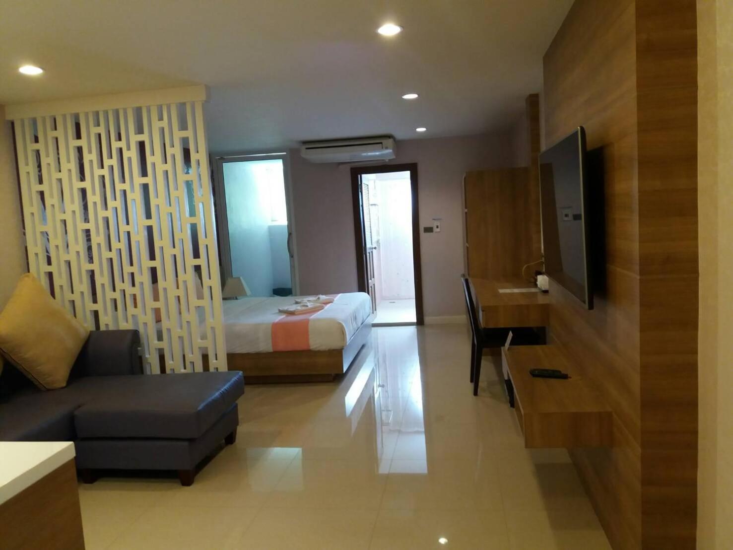 Pintree Pattaya
