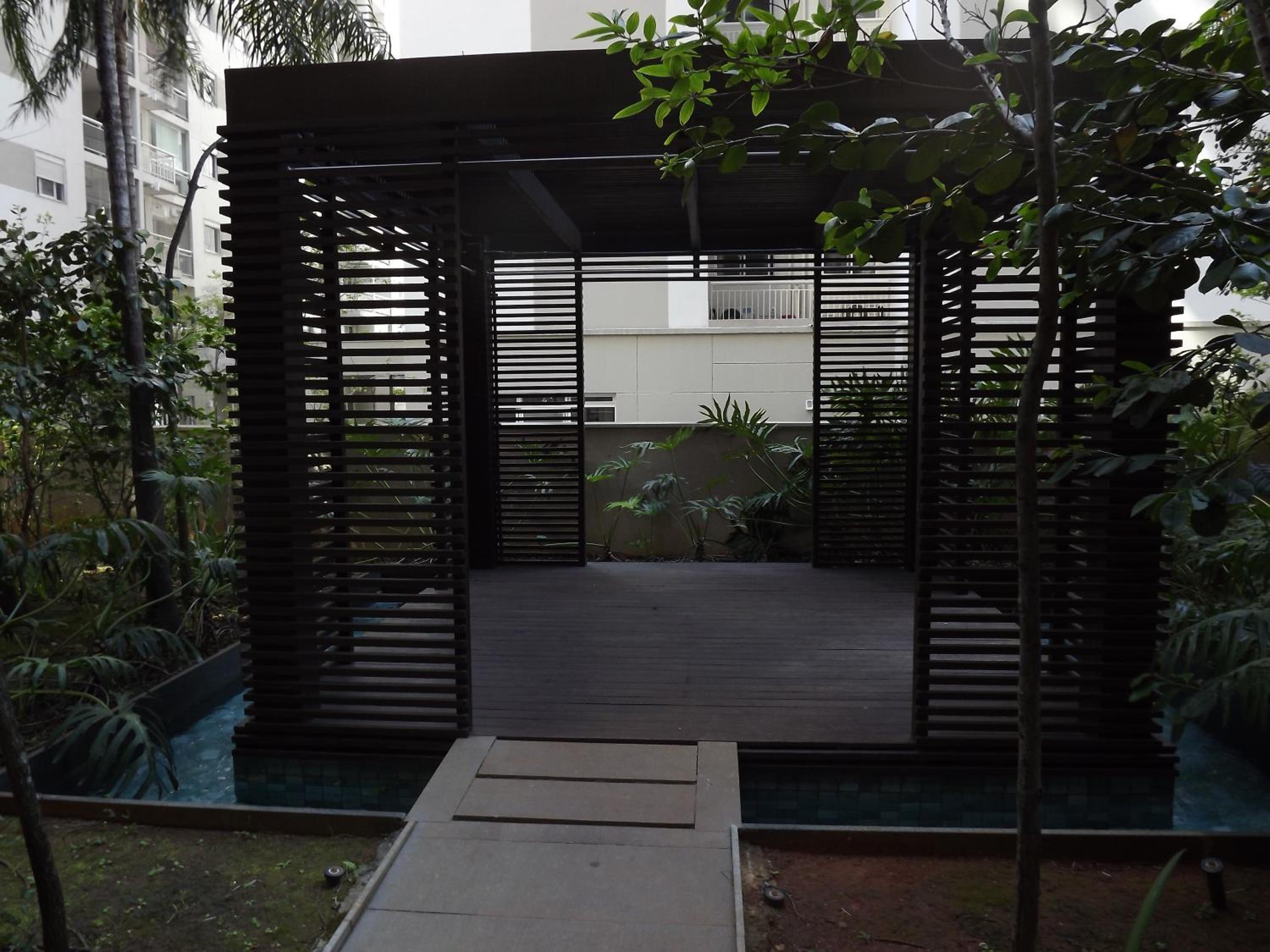 Apartamento Pisicne Station Resort Bras