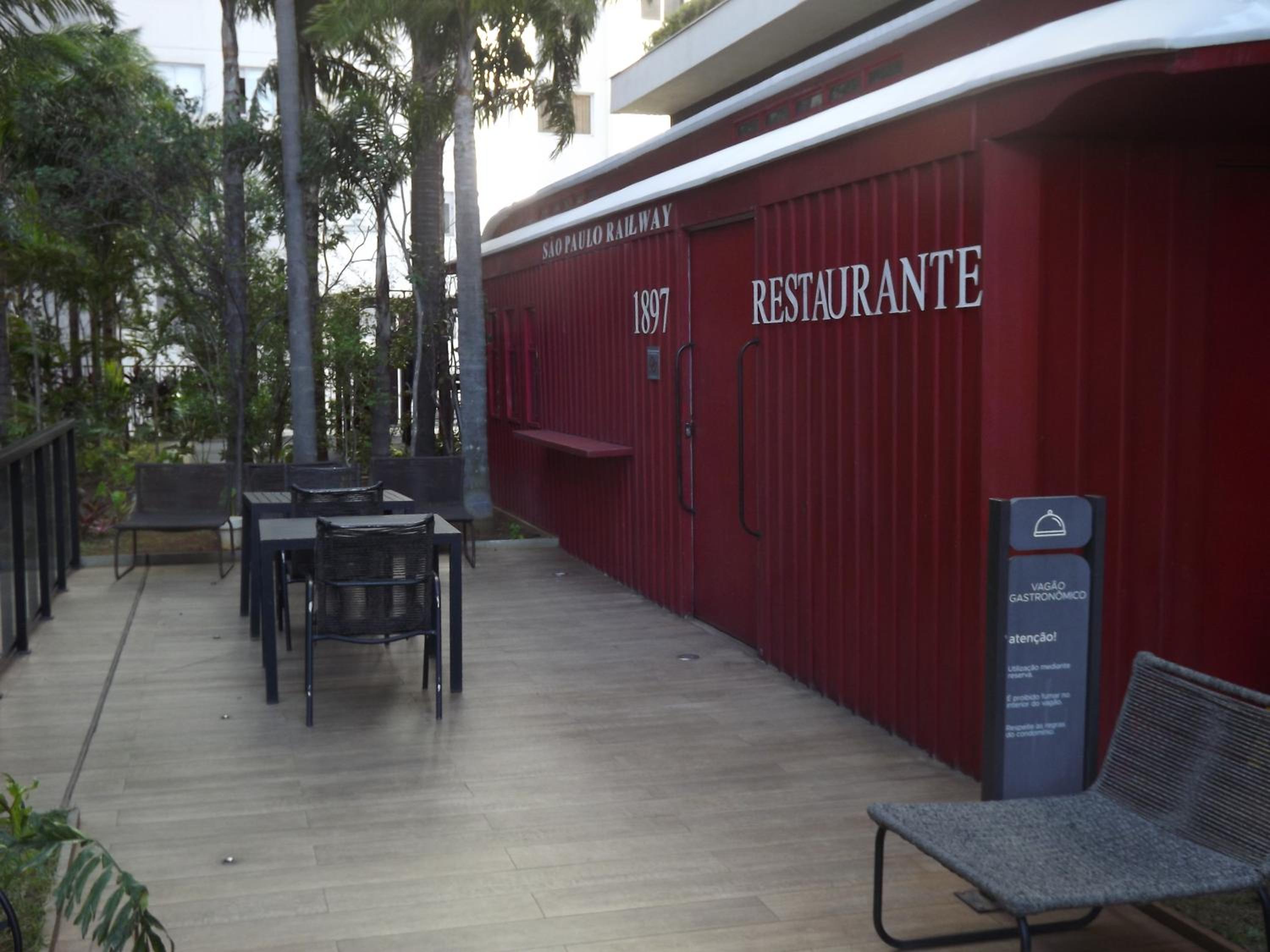 Apartamento Pisicne Station Resort Bras