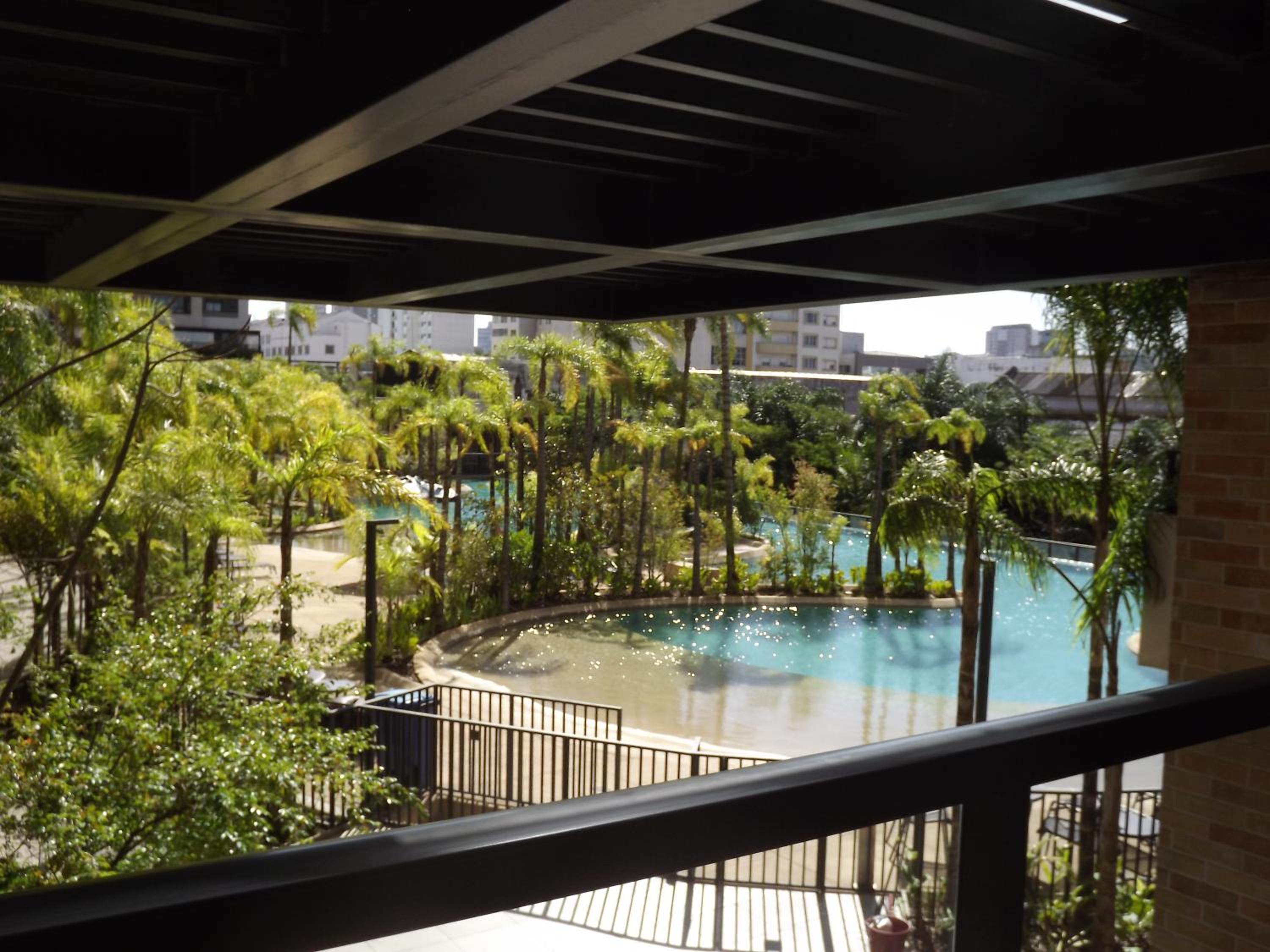 Apartamento Pisicne Station Resort Bras