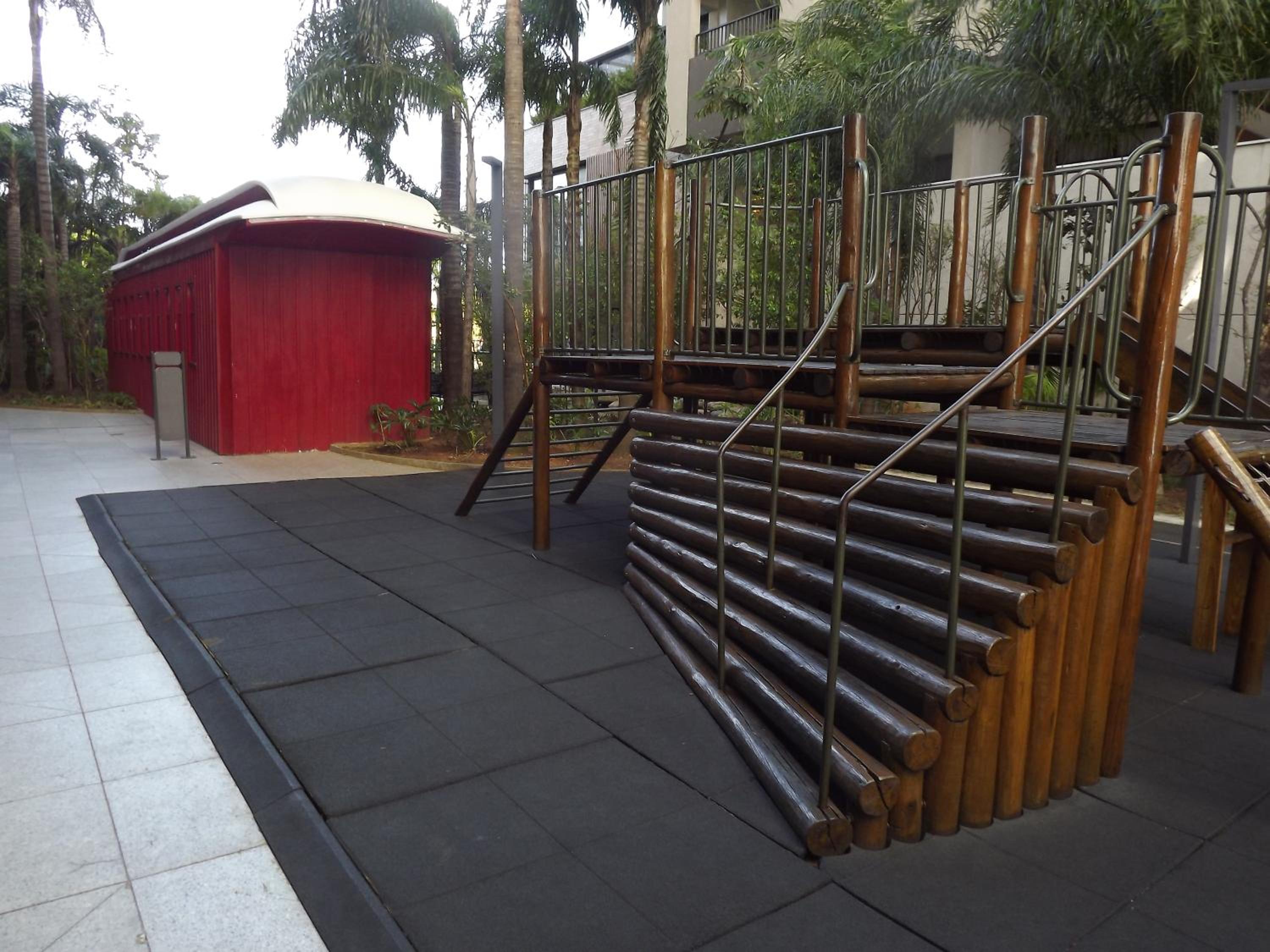 Apartamento Pisicne Station Resort Bras