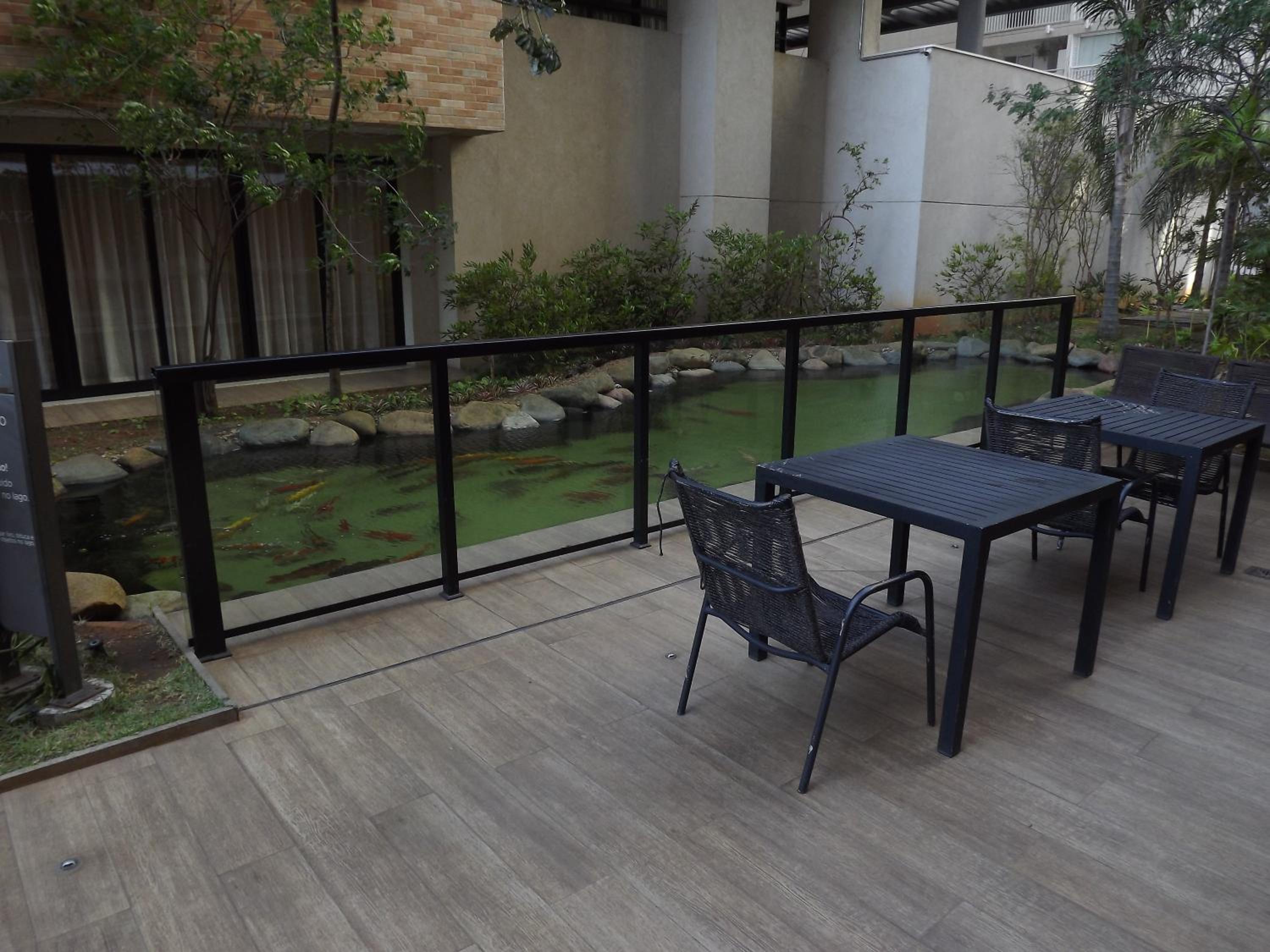 Apartamento Pisicne Station Resort Bras