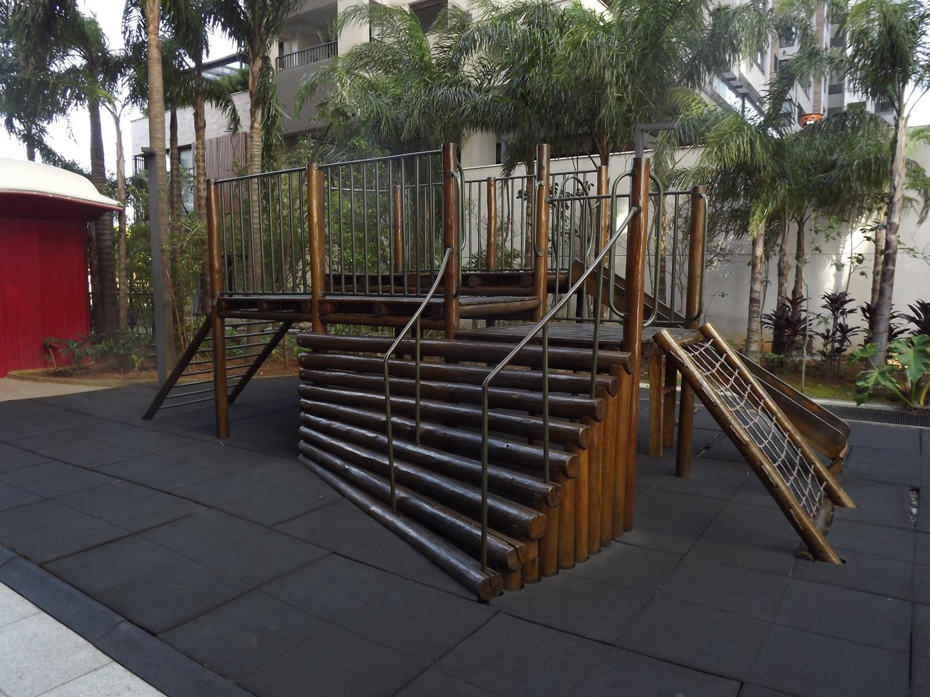 Apartamento Pisicne Station Resort Bras