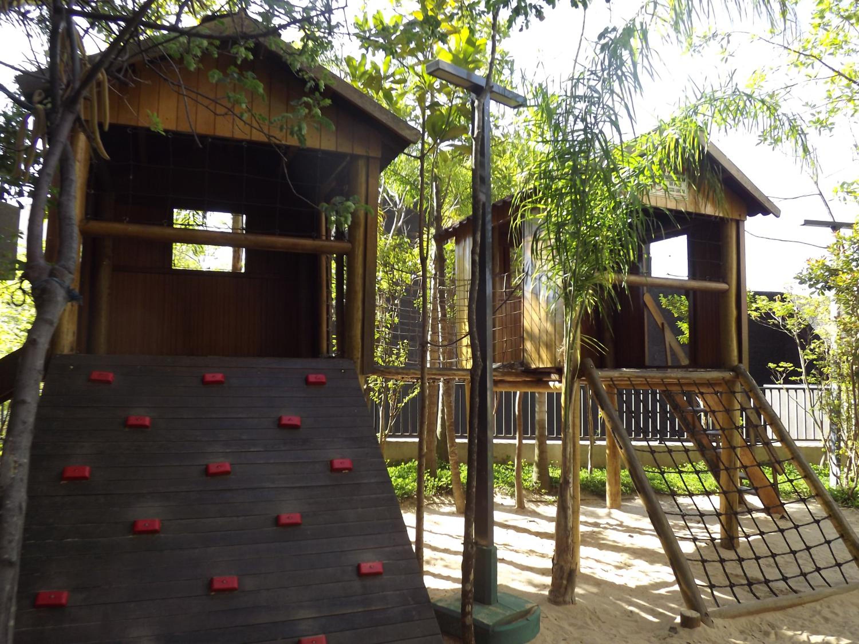 Apartamento Pisicne Station Resort Bras