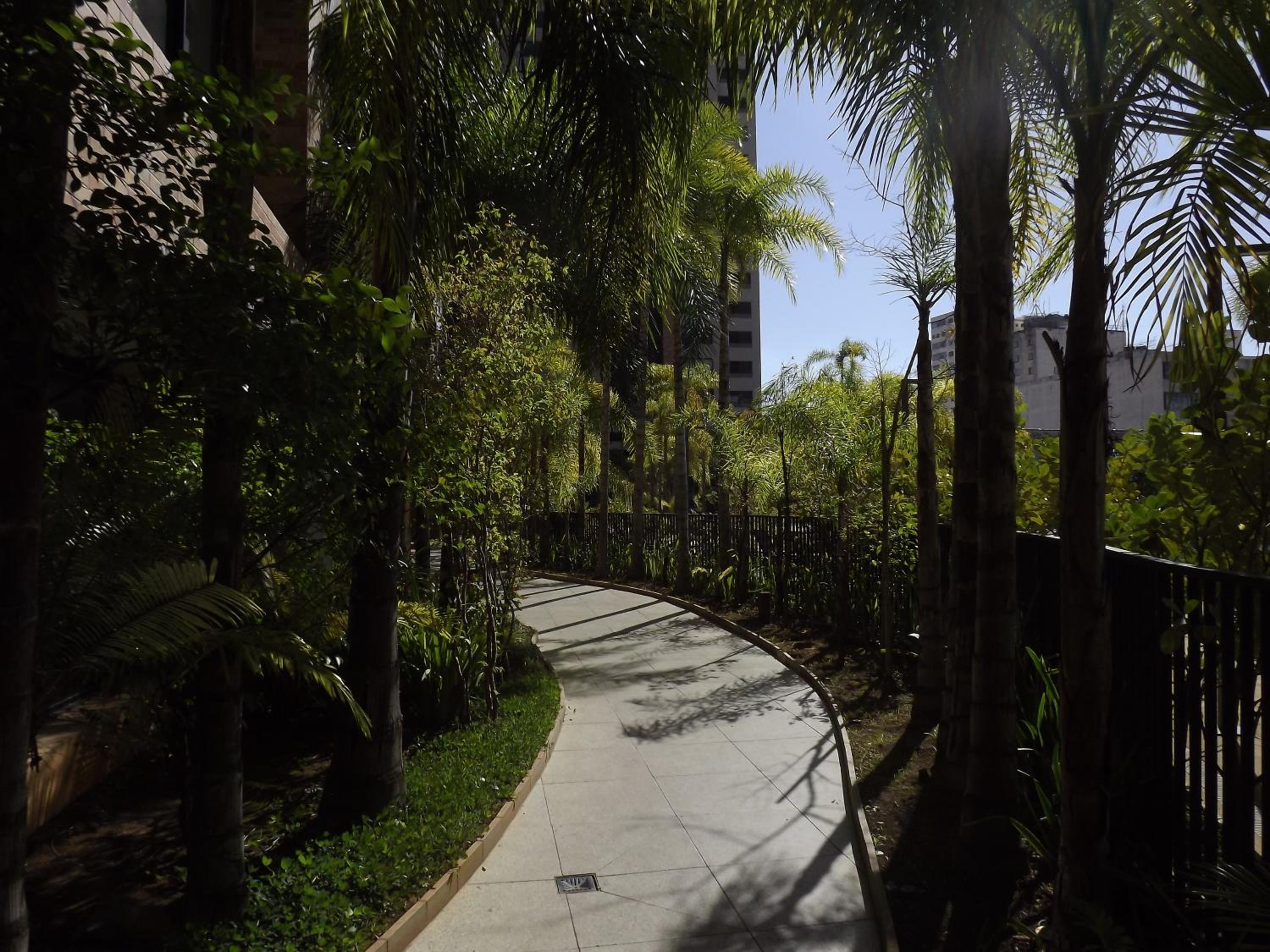 Apartamento Pisicne Station Resort Bras