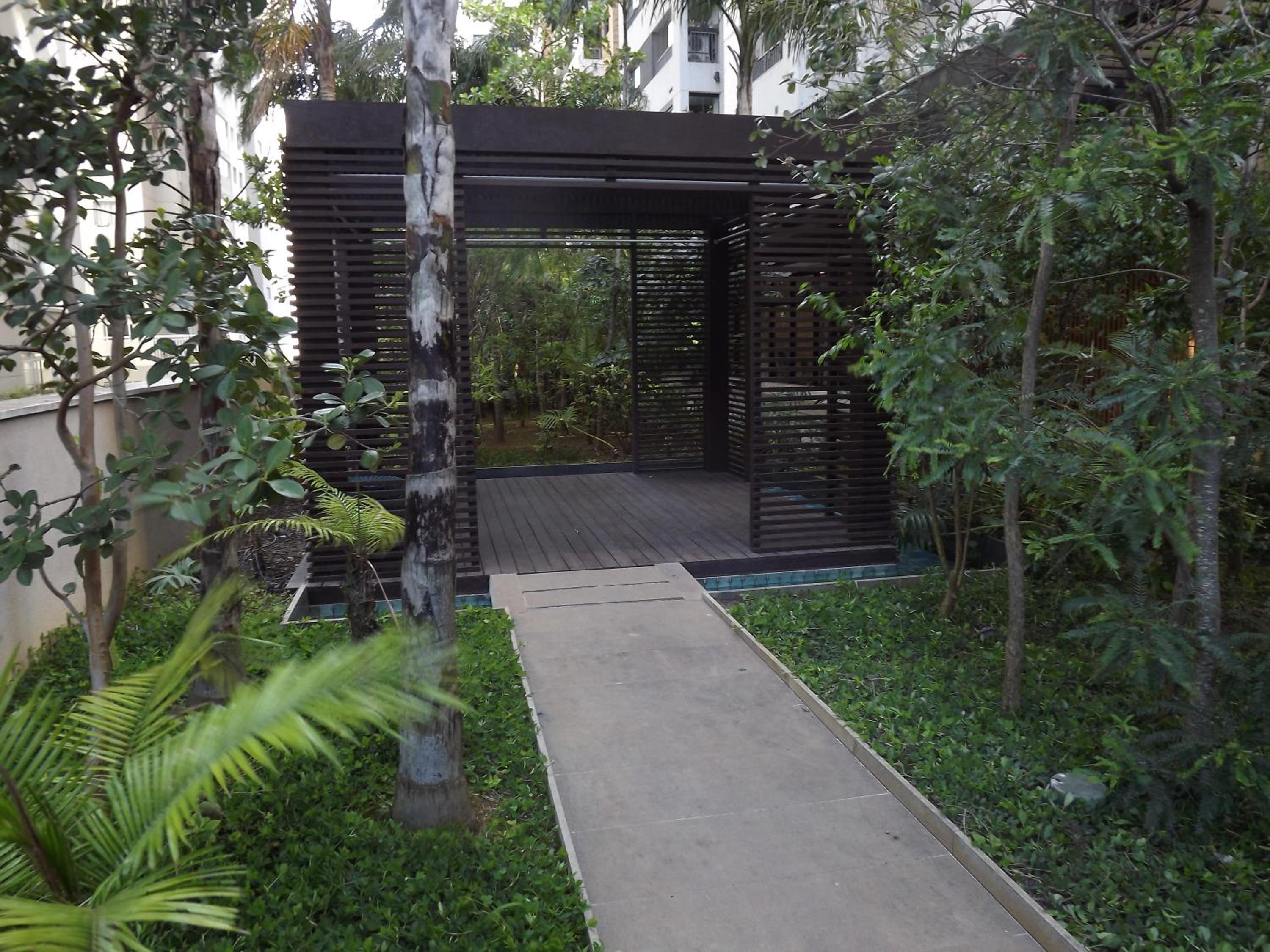 Apartamento Pisicne Station Resort Bras