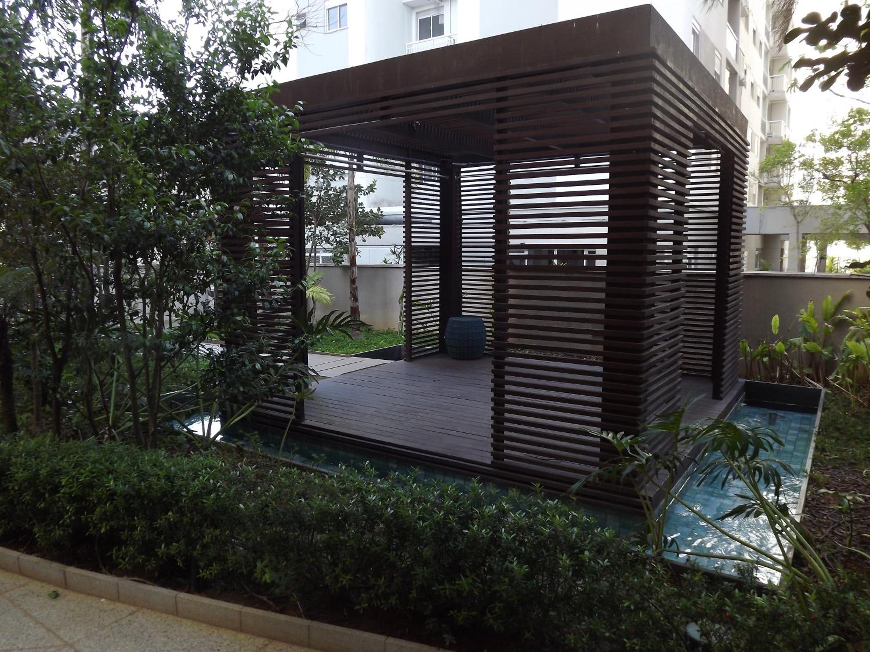 Apartamento Pisicne Station Resort Bras