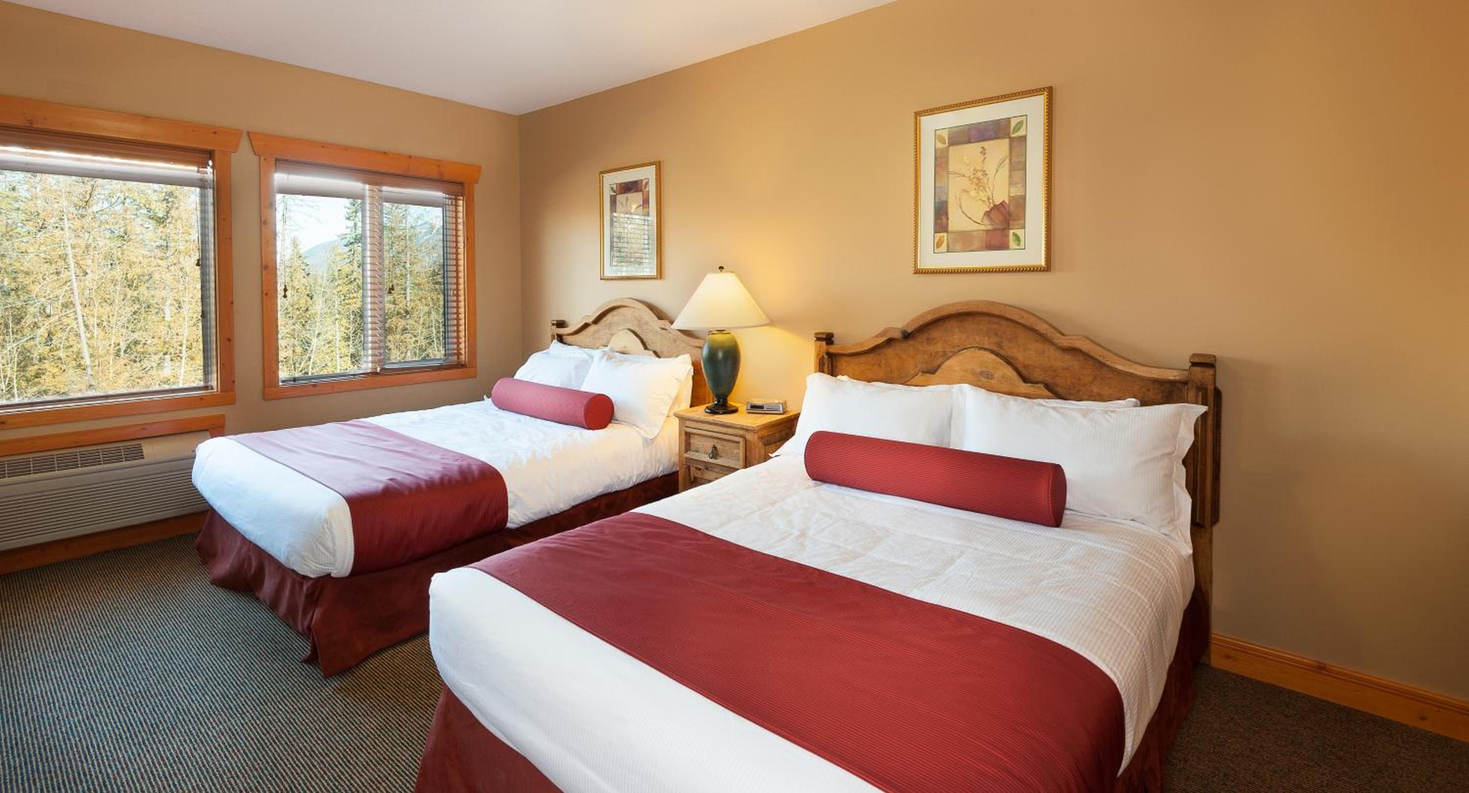 Lizard Creek Lodge - Image 5