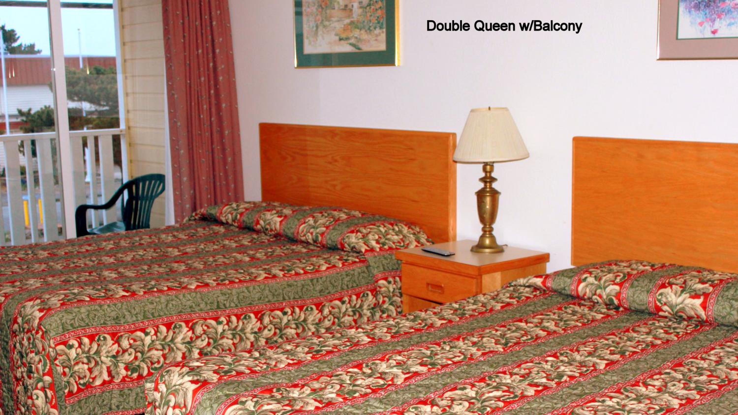 Motel 101 view 4