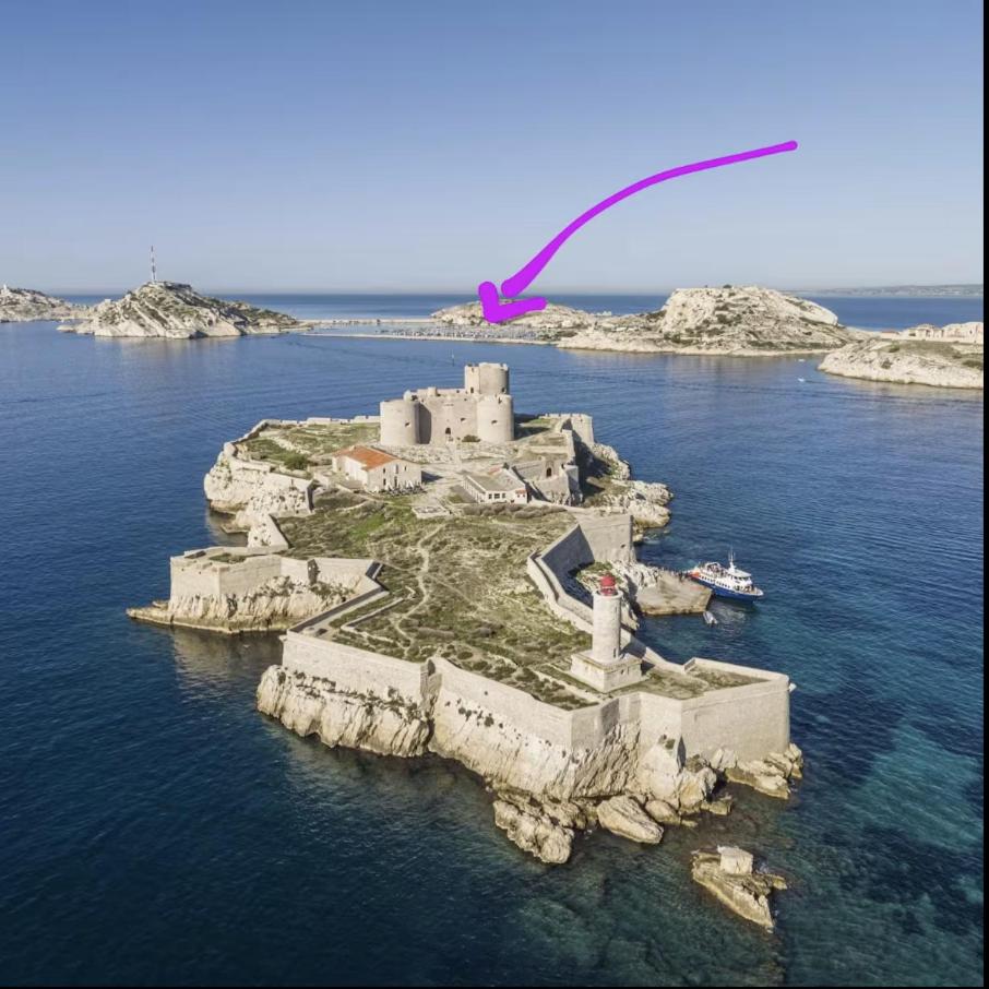 Charmant studio climatisé au milieu du parc naturel