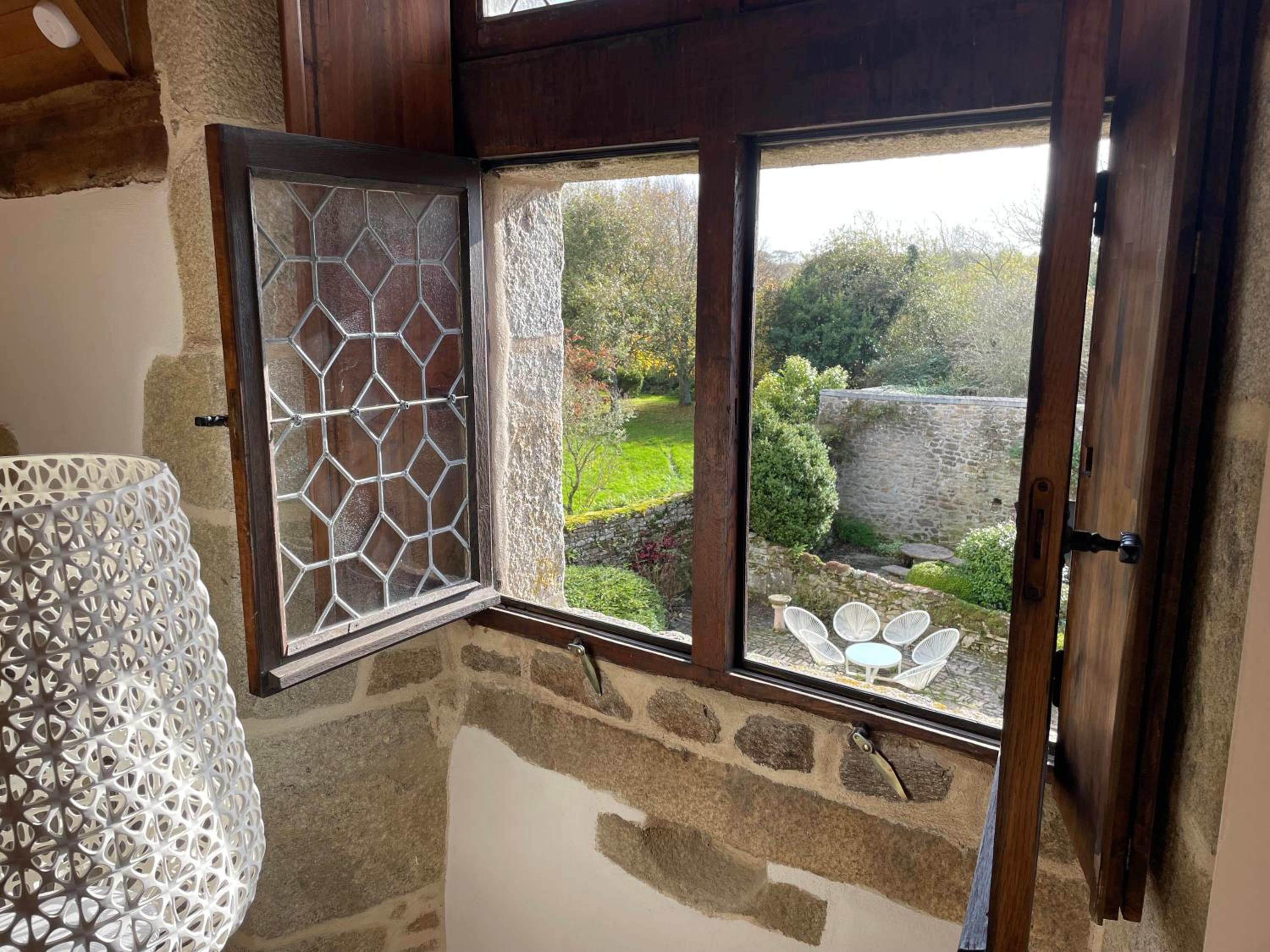 Manoir de Kerenneur