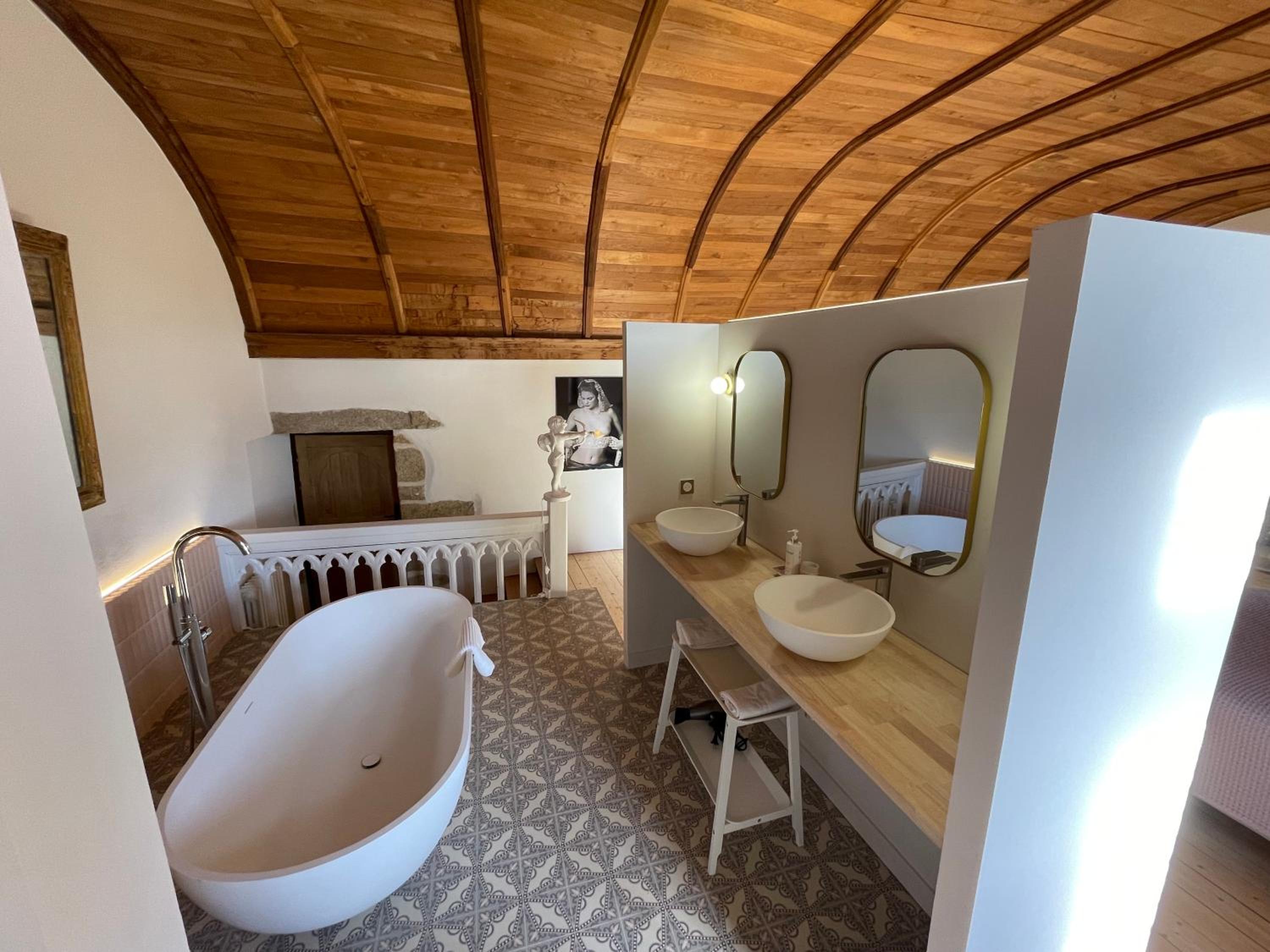 Manoir de Kerenneur
