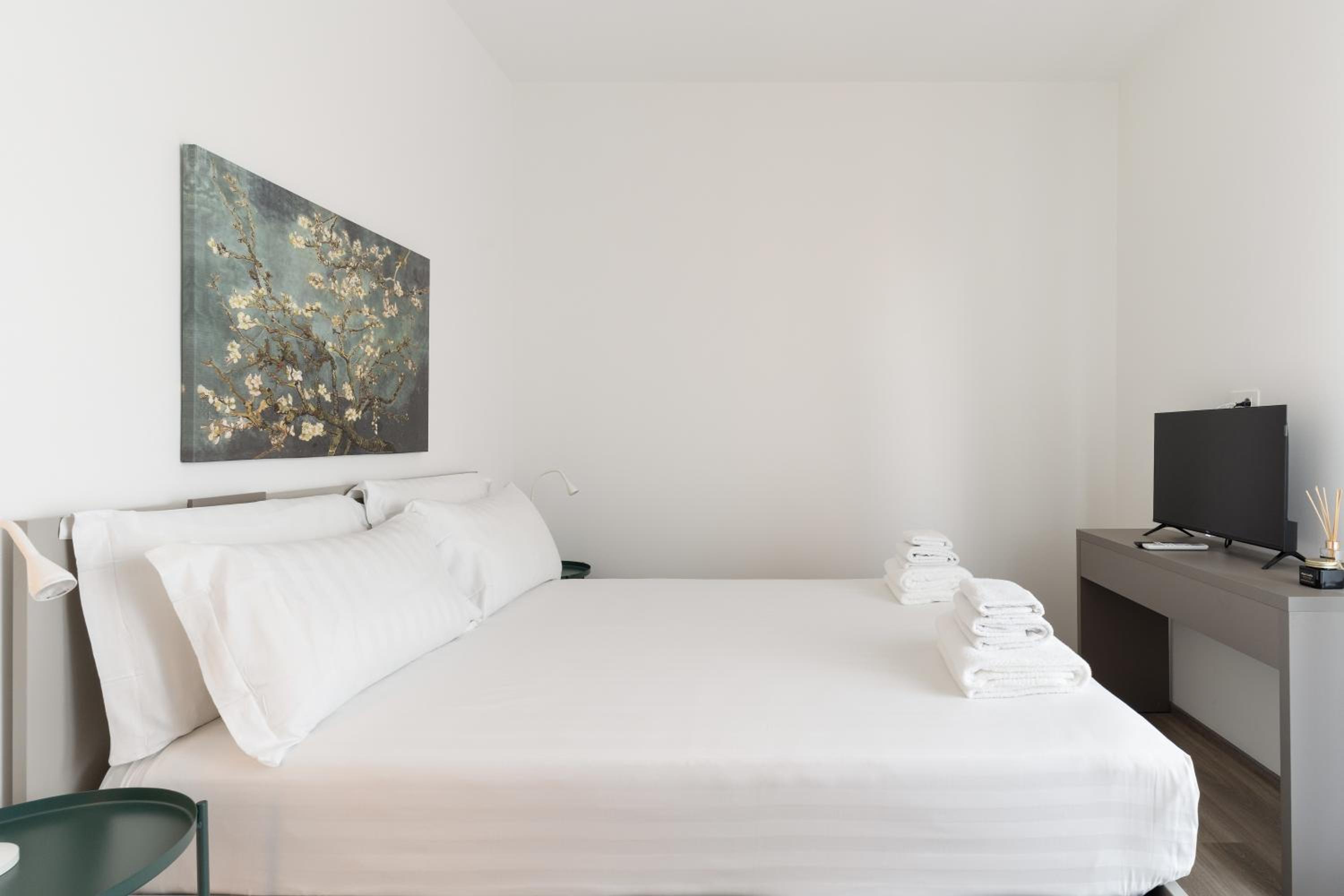 Brera Apartments Navigli