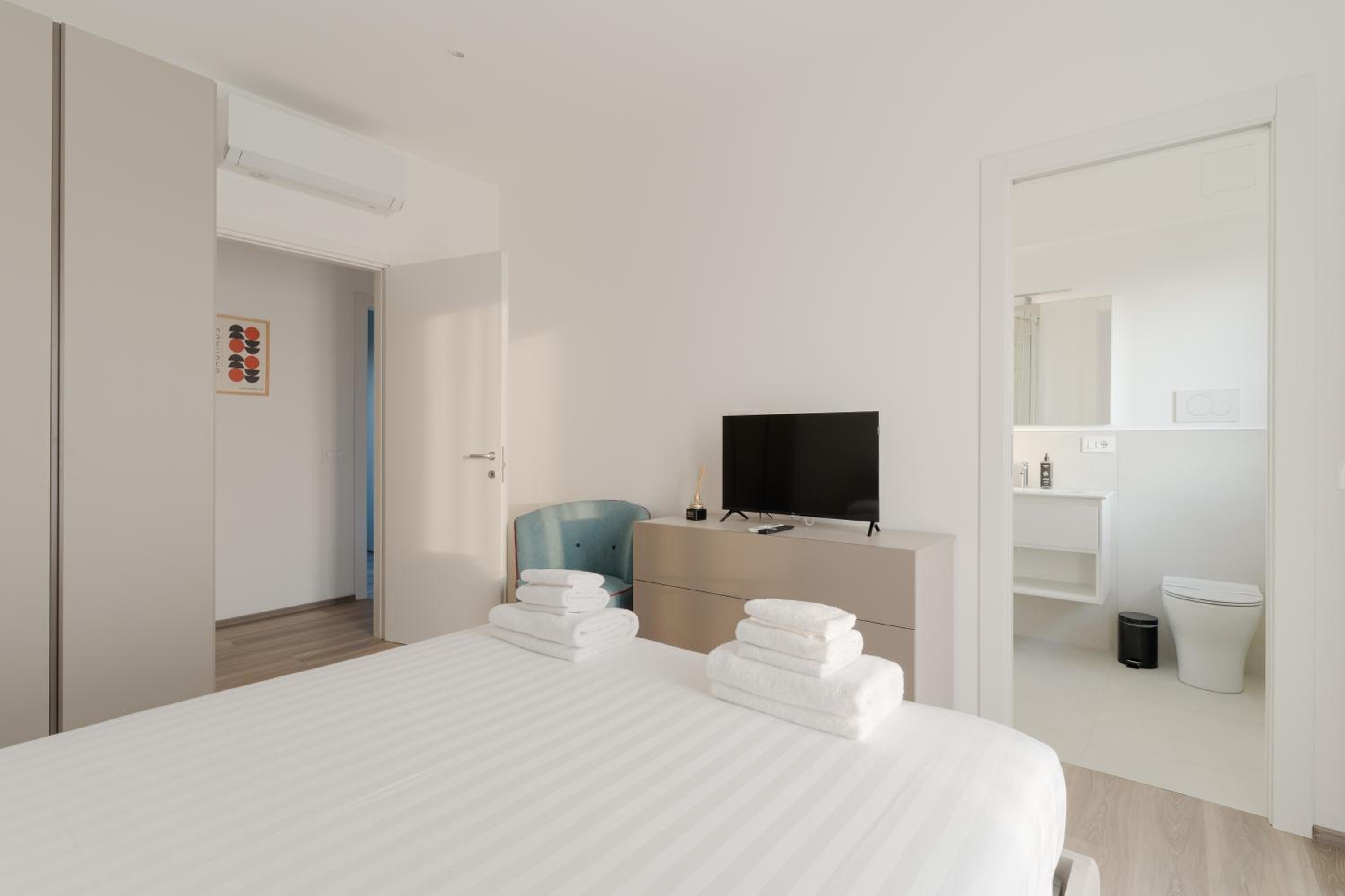 Brera Apartments Navigli