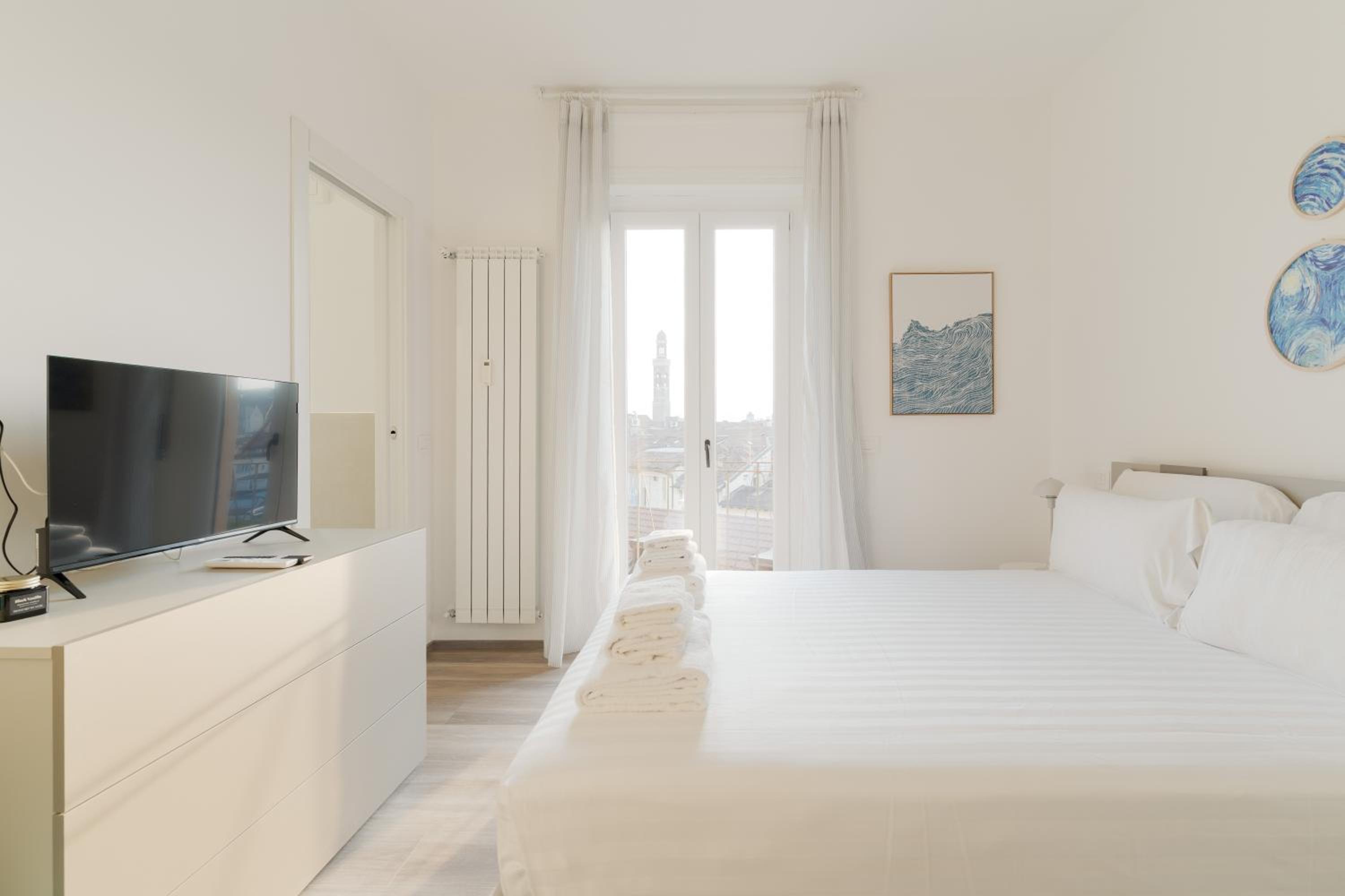 Brera Apartments Navigli
