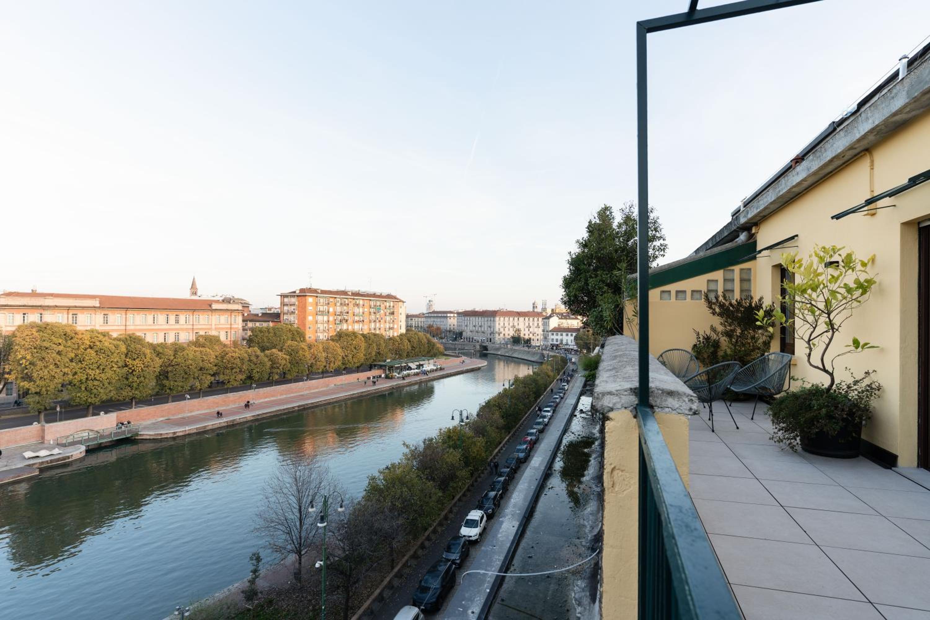 Brera Apartments Navigli