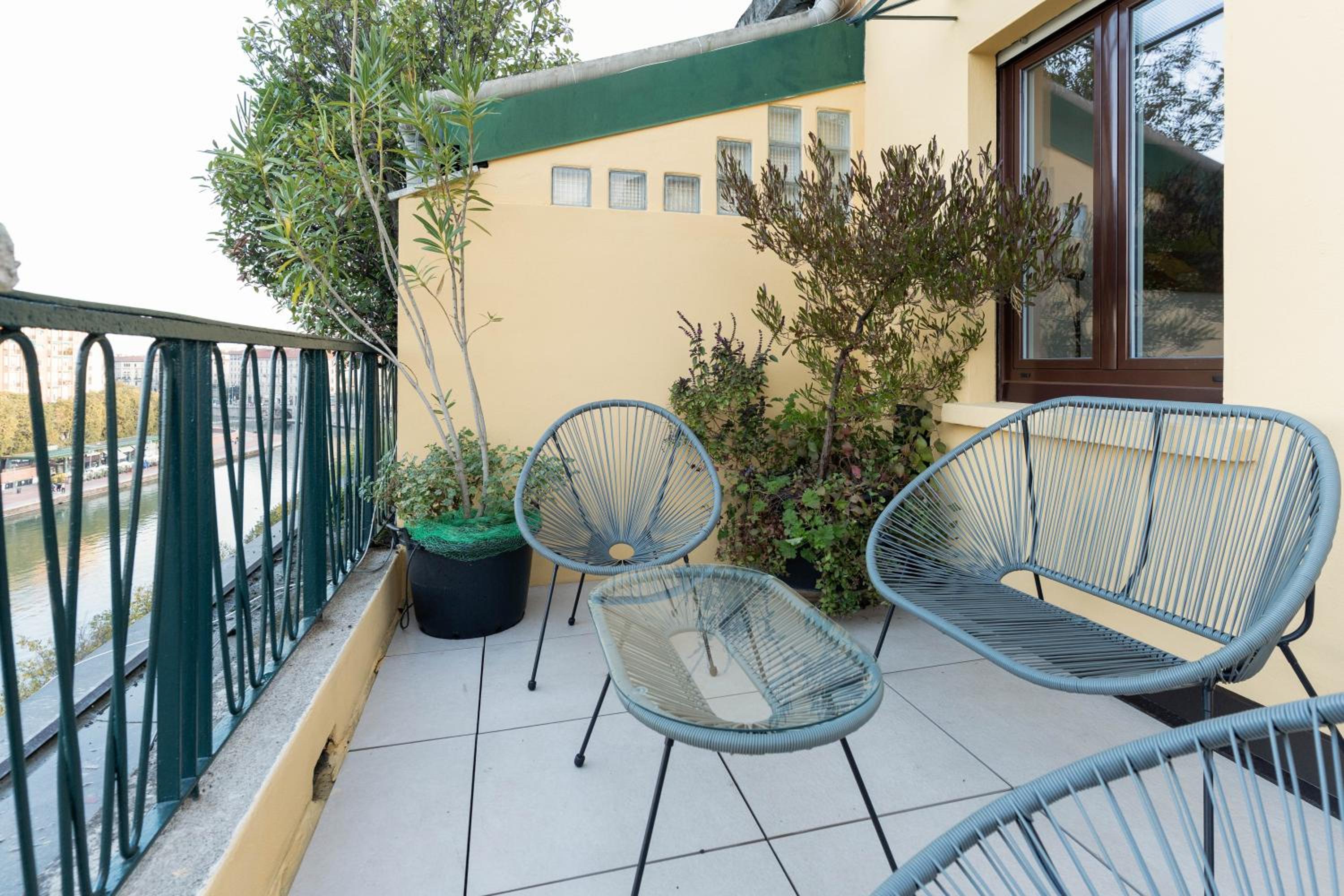 Brera Apartments Navigli